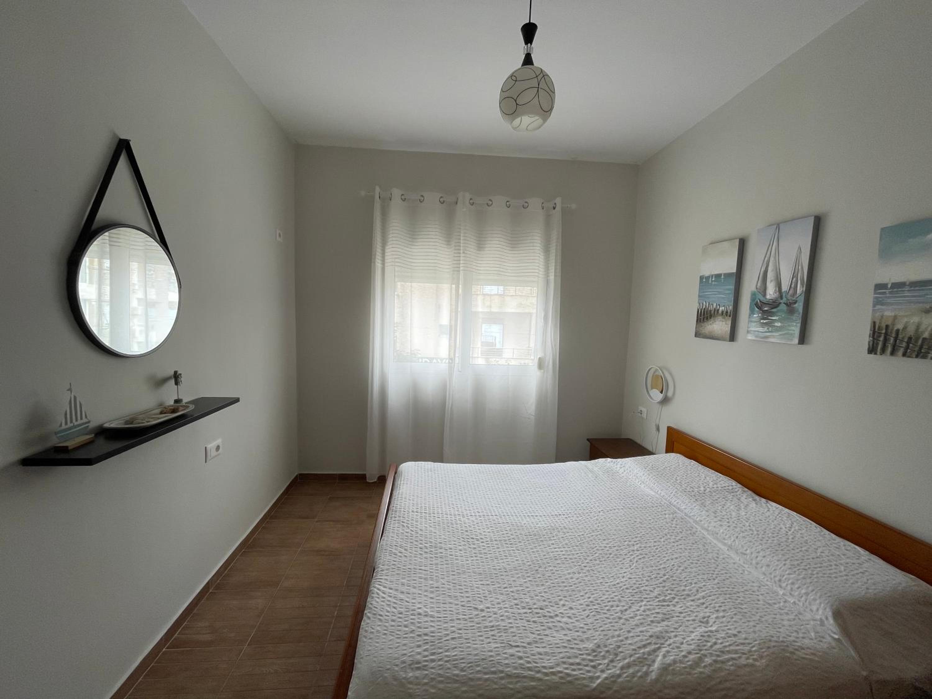 Saranda Aquamarine Sea View Condo