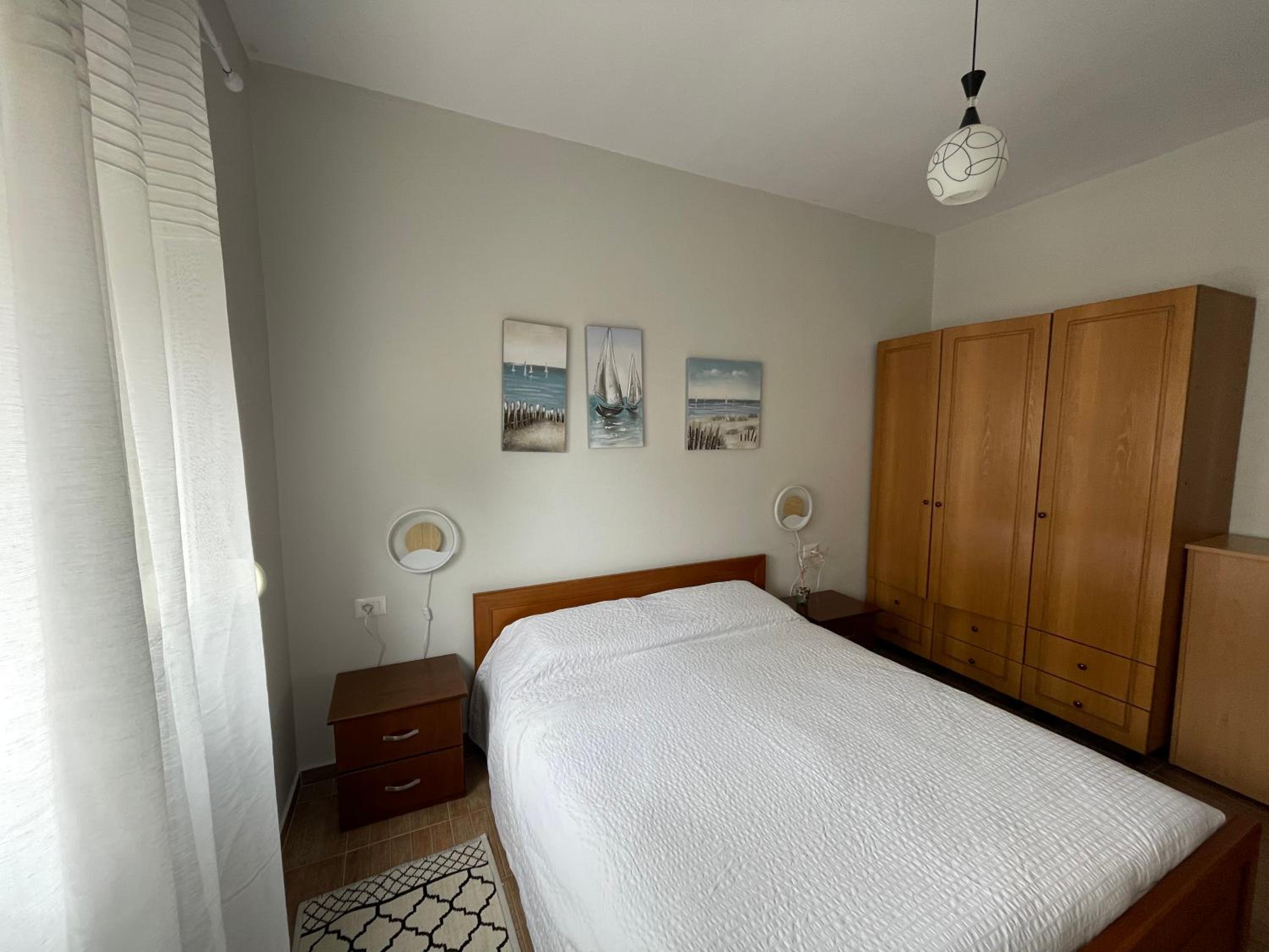 Saranda Aquamarine Sea View Condo