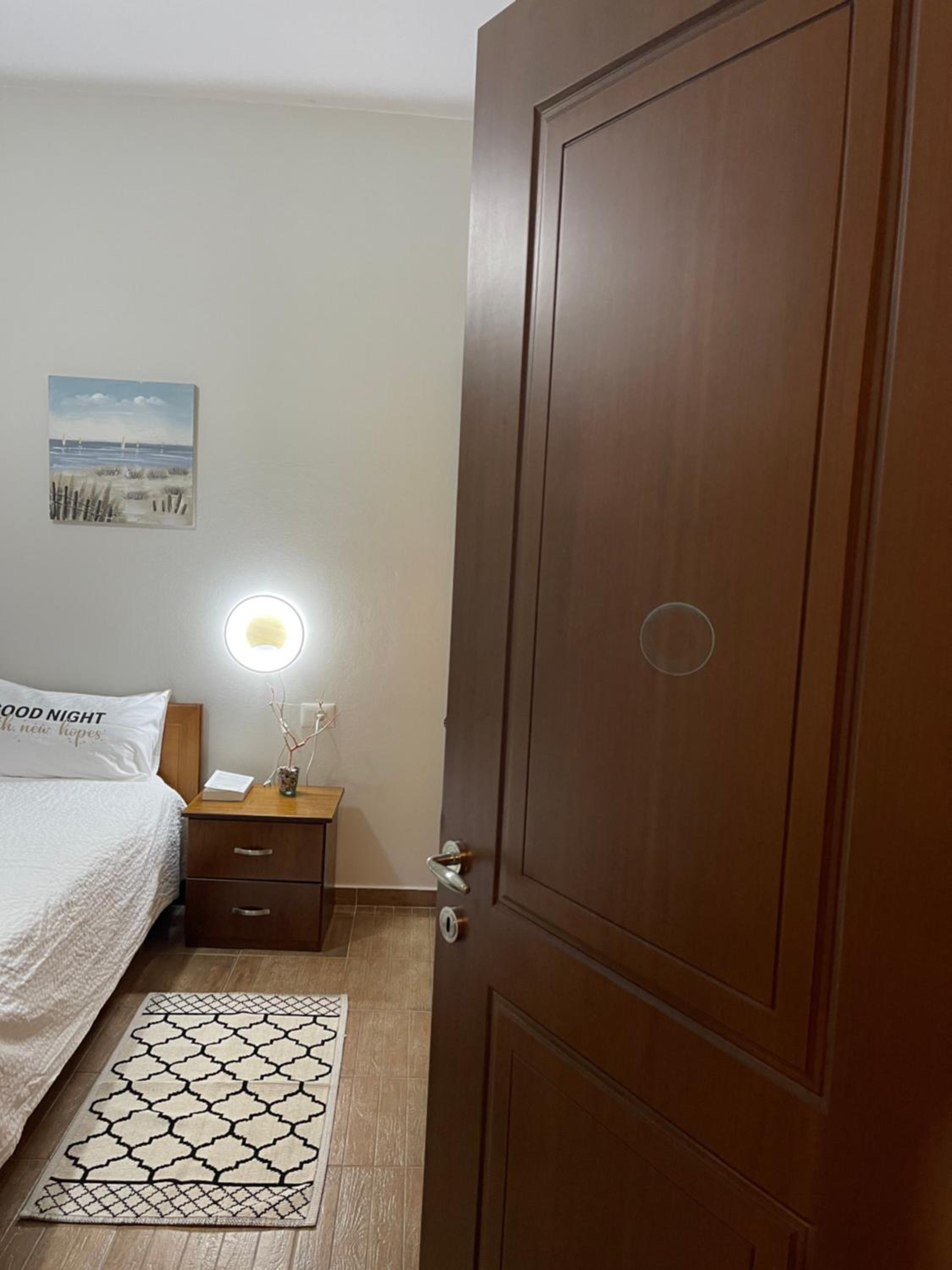 Saranda Aquamarine Sea View Condo