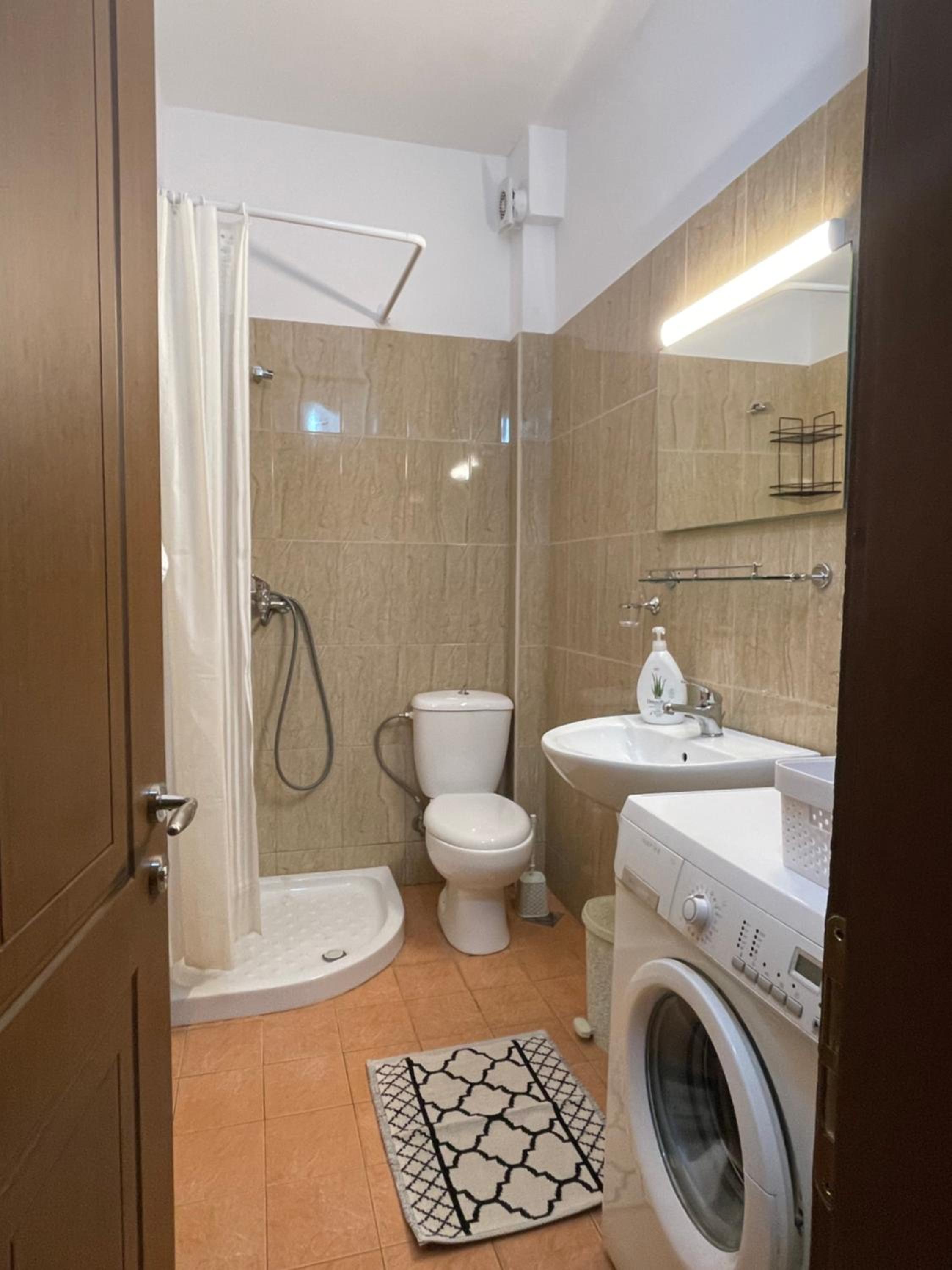 Saranda Aquamarine Sea View Condo
