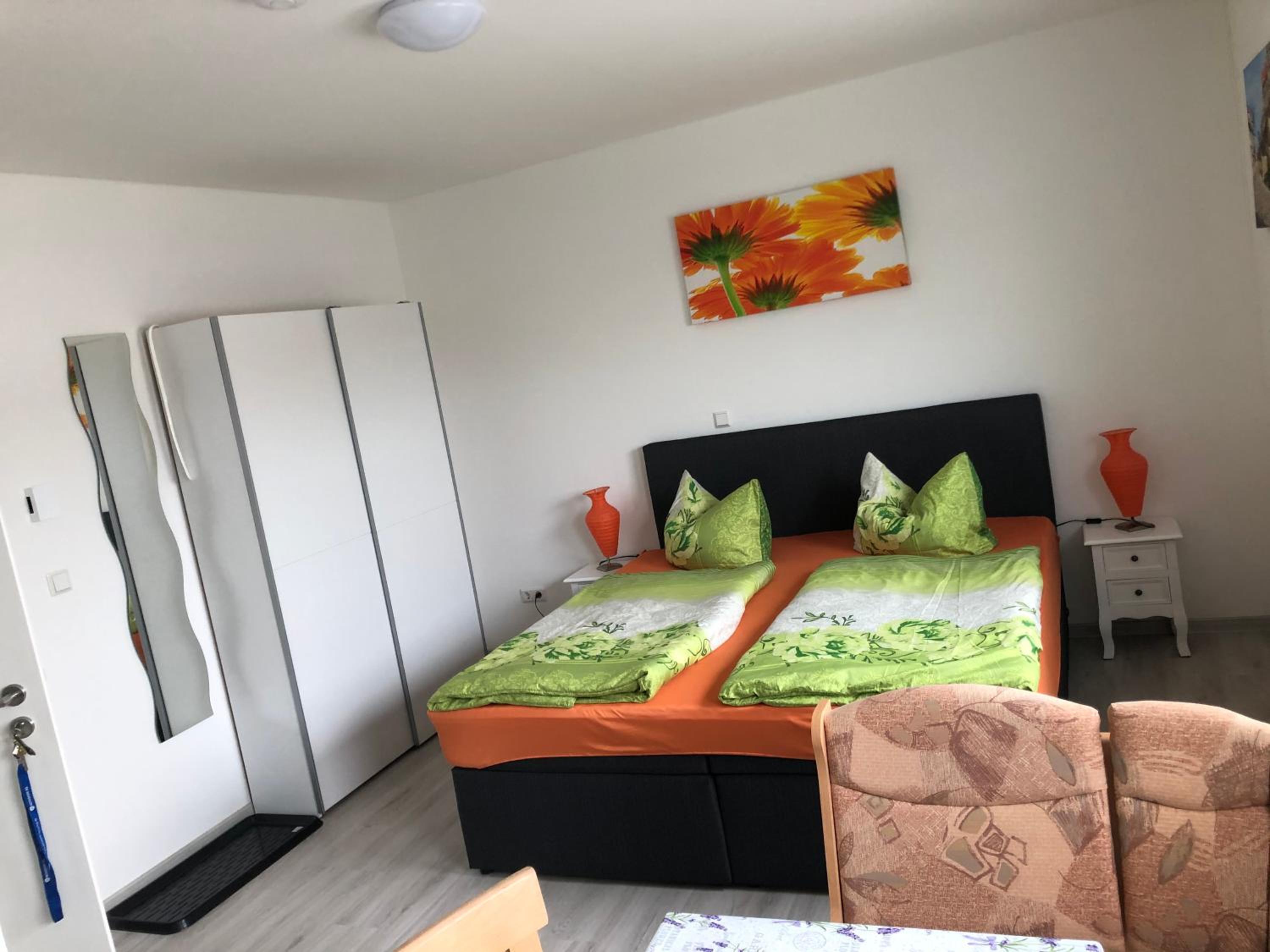 Karins Ferienwohnung