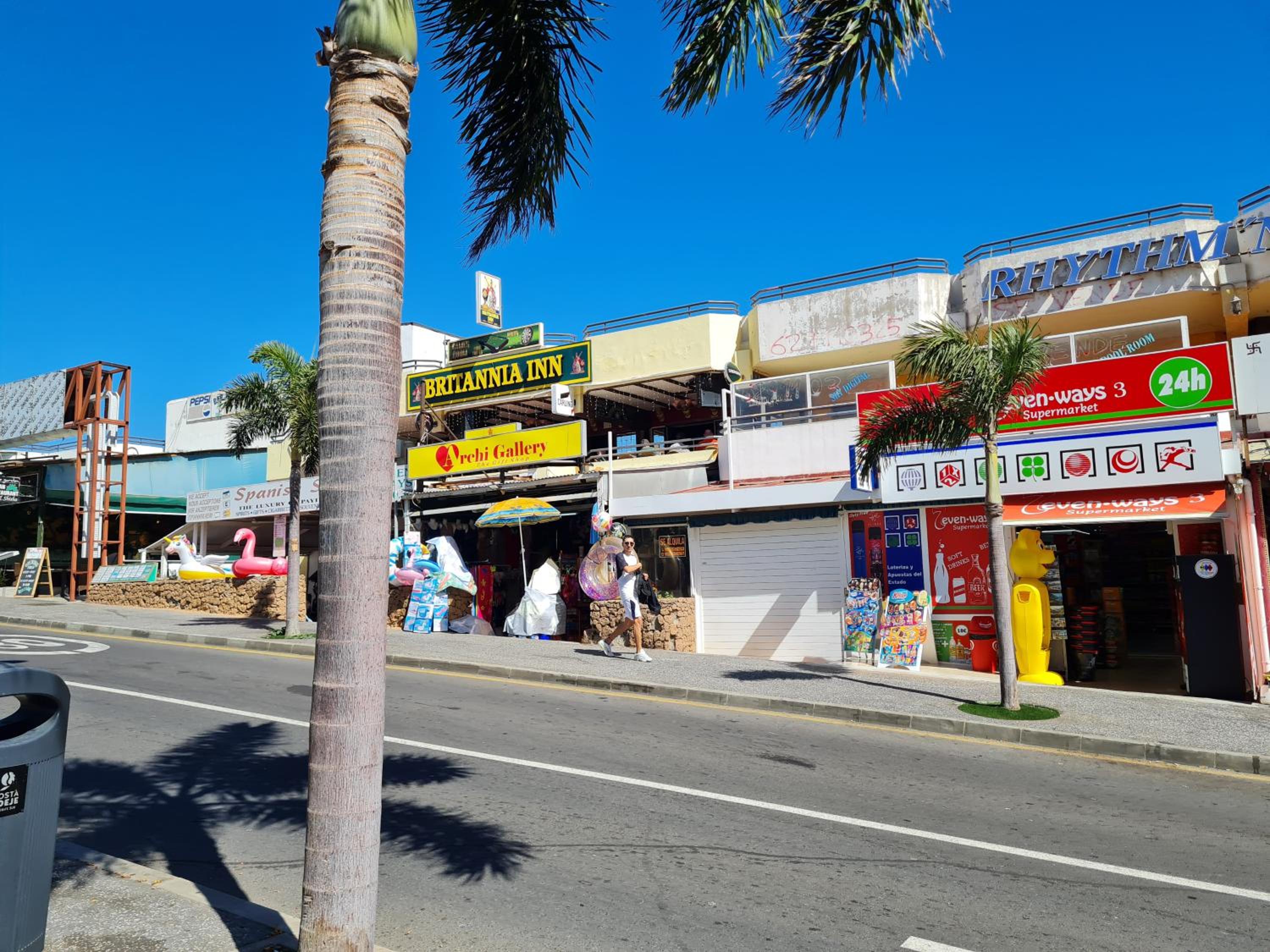 SunShine Paraiso