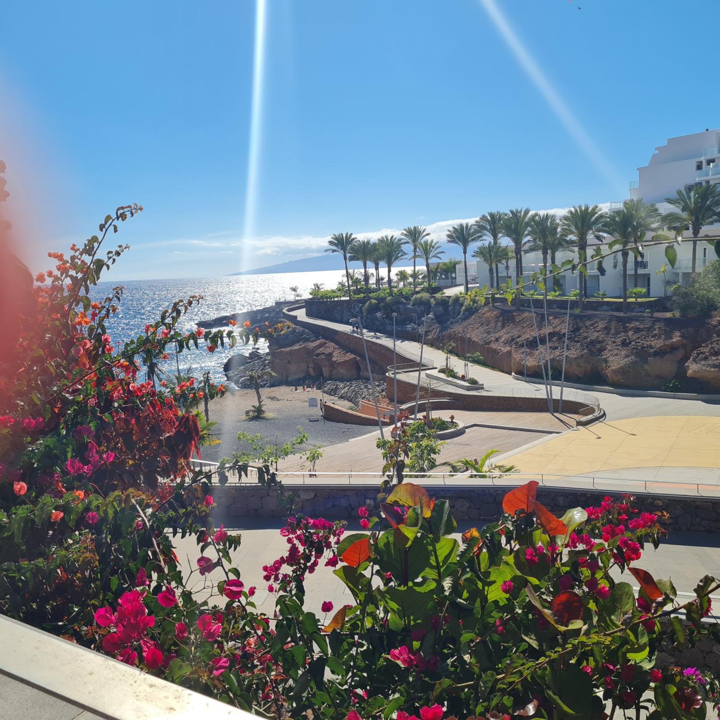 SunShine Paraiso
