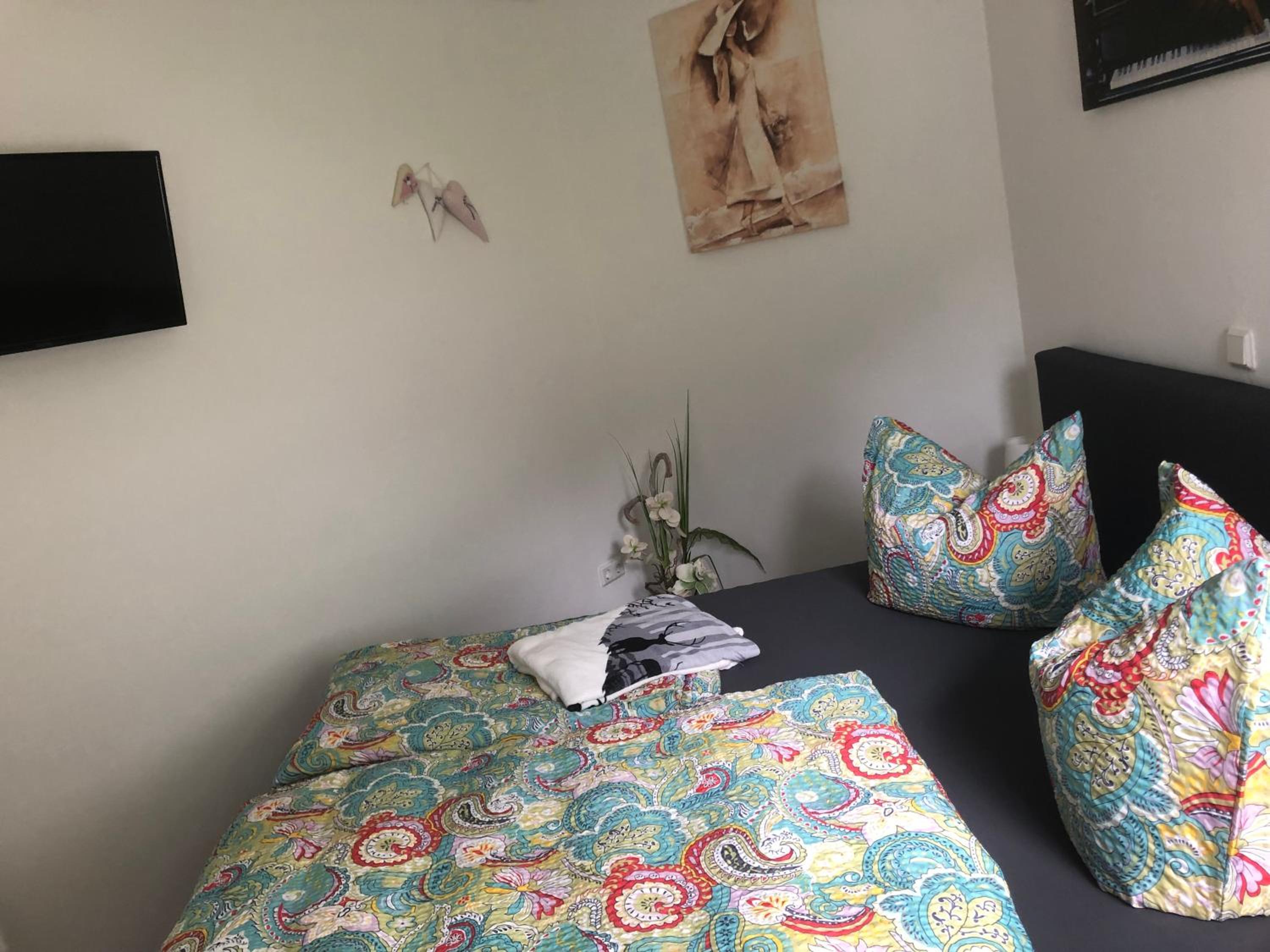 Karins Ferienwohnung