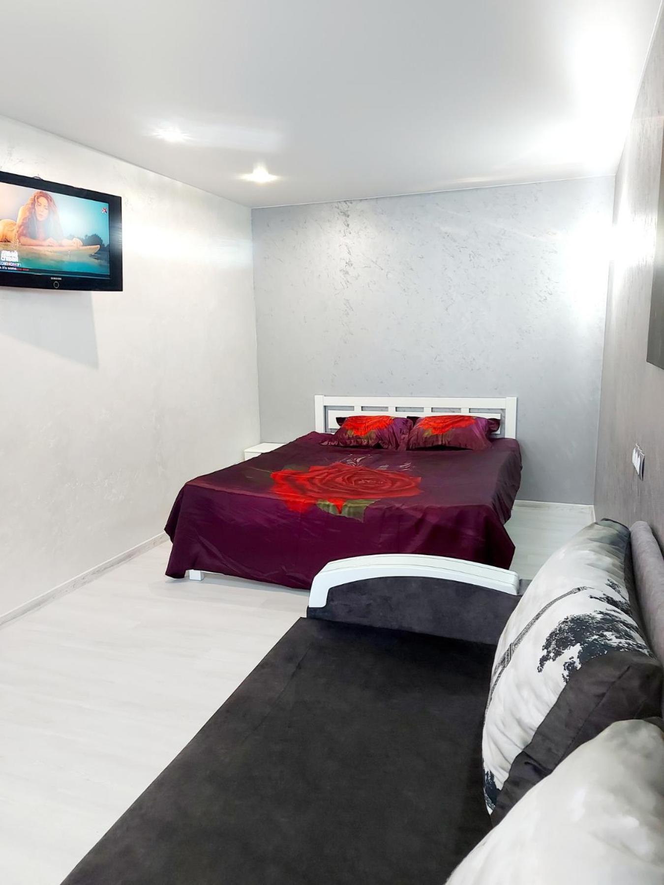 Lux apartment Sadovaya street