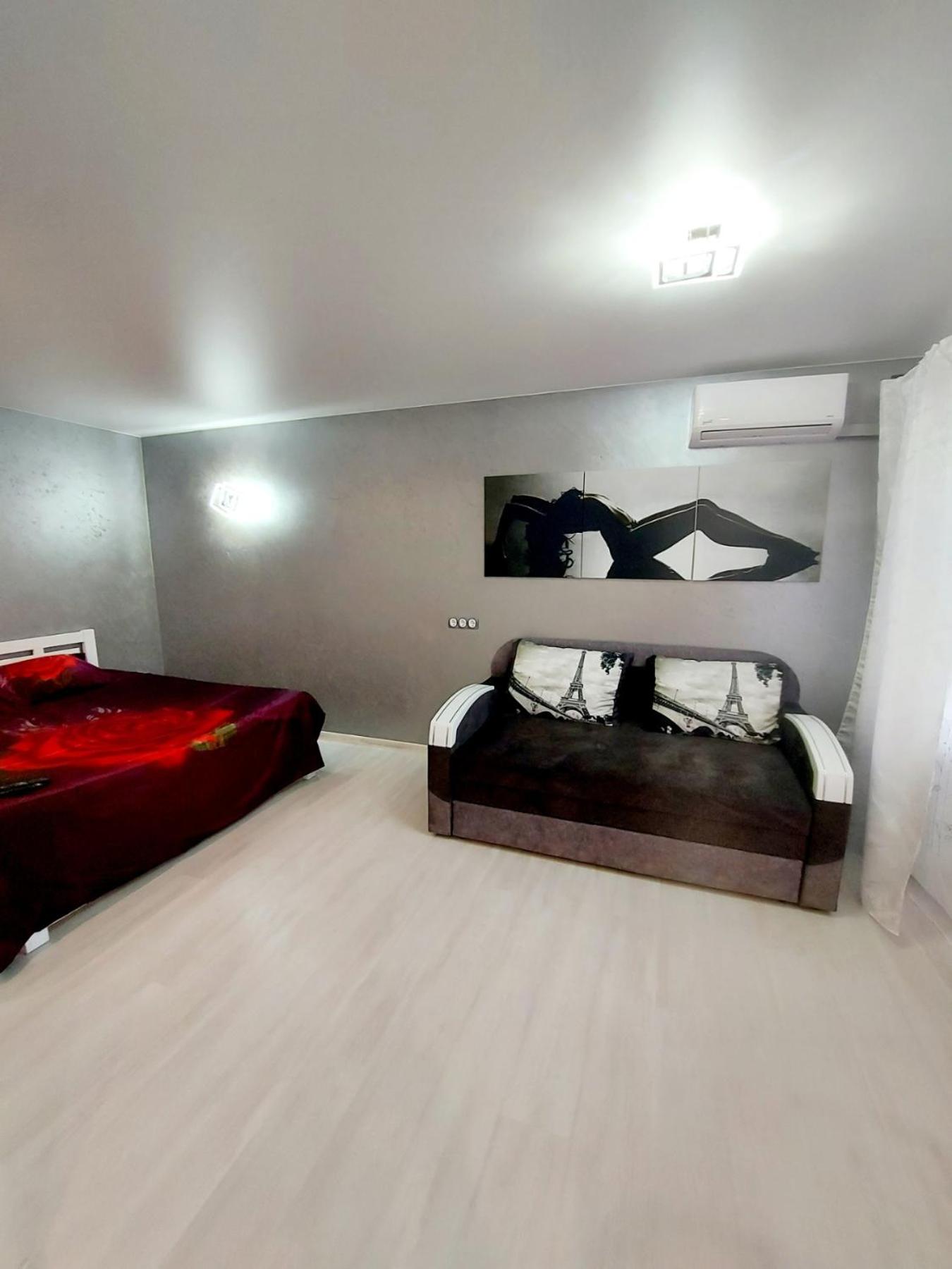 Lux apartment Sadovaya street