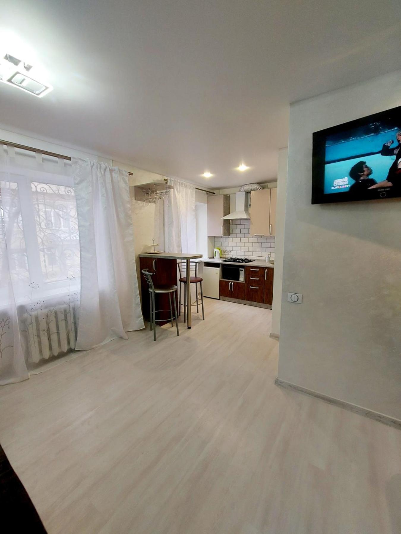 Lux apartment Sadovaya street