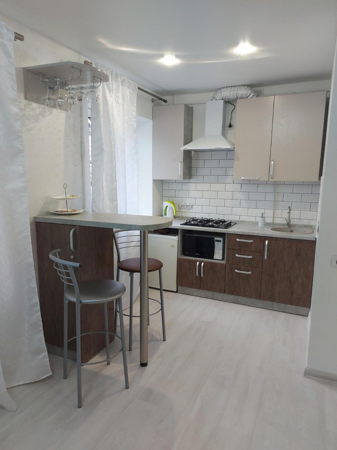 Lux apartment Sadovaya street