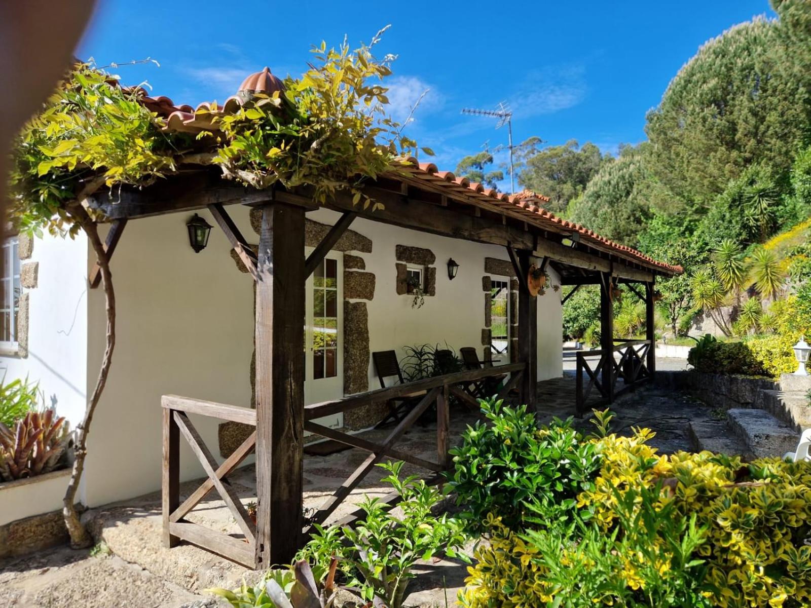 Quinta de S. Vicente 317 view 3