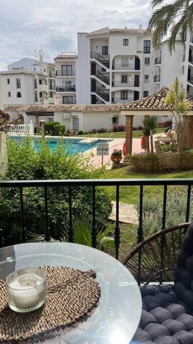Apartment Riviera del Sol