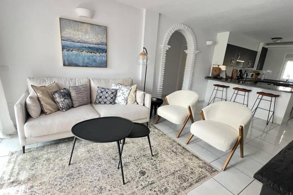 Apartment Riviera del Sol