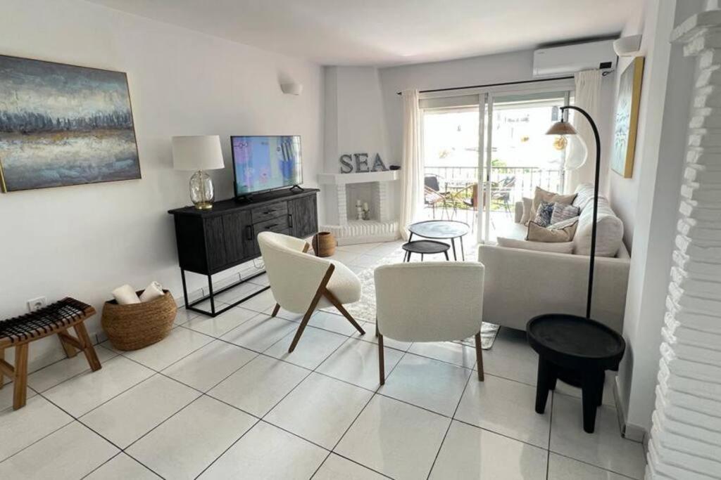 Apartment Riviera del Sol