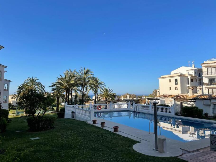 Apartment Riviera del Sol