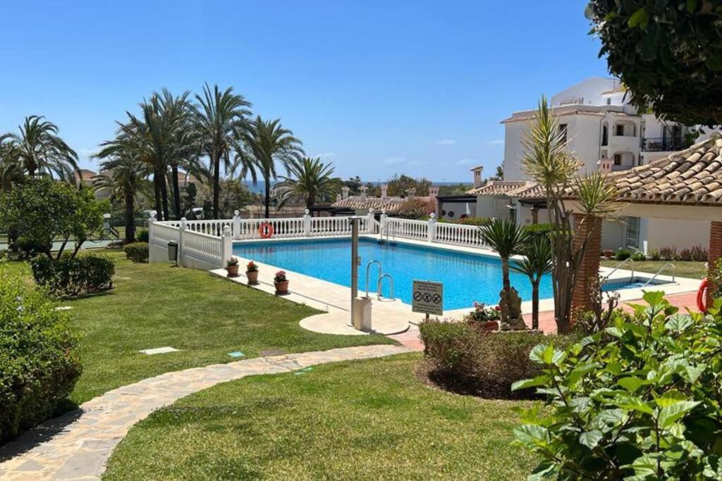 Apartment Riviera del Sol