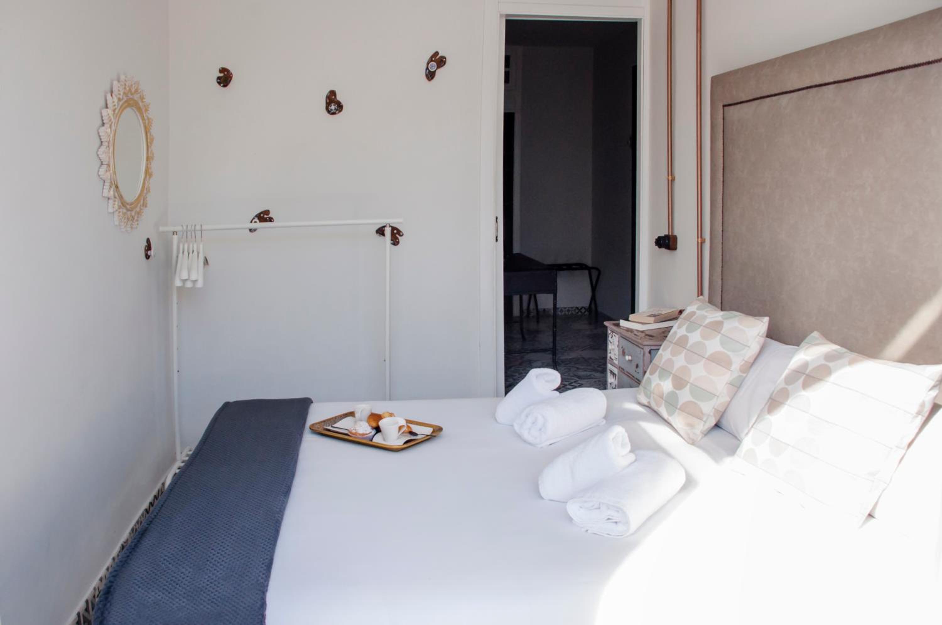 Valencia Apartamentos Goya