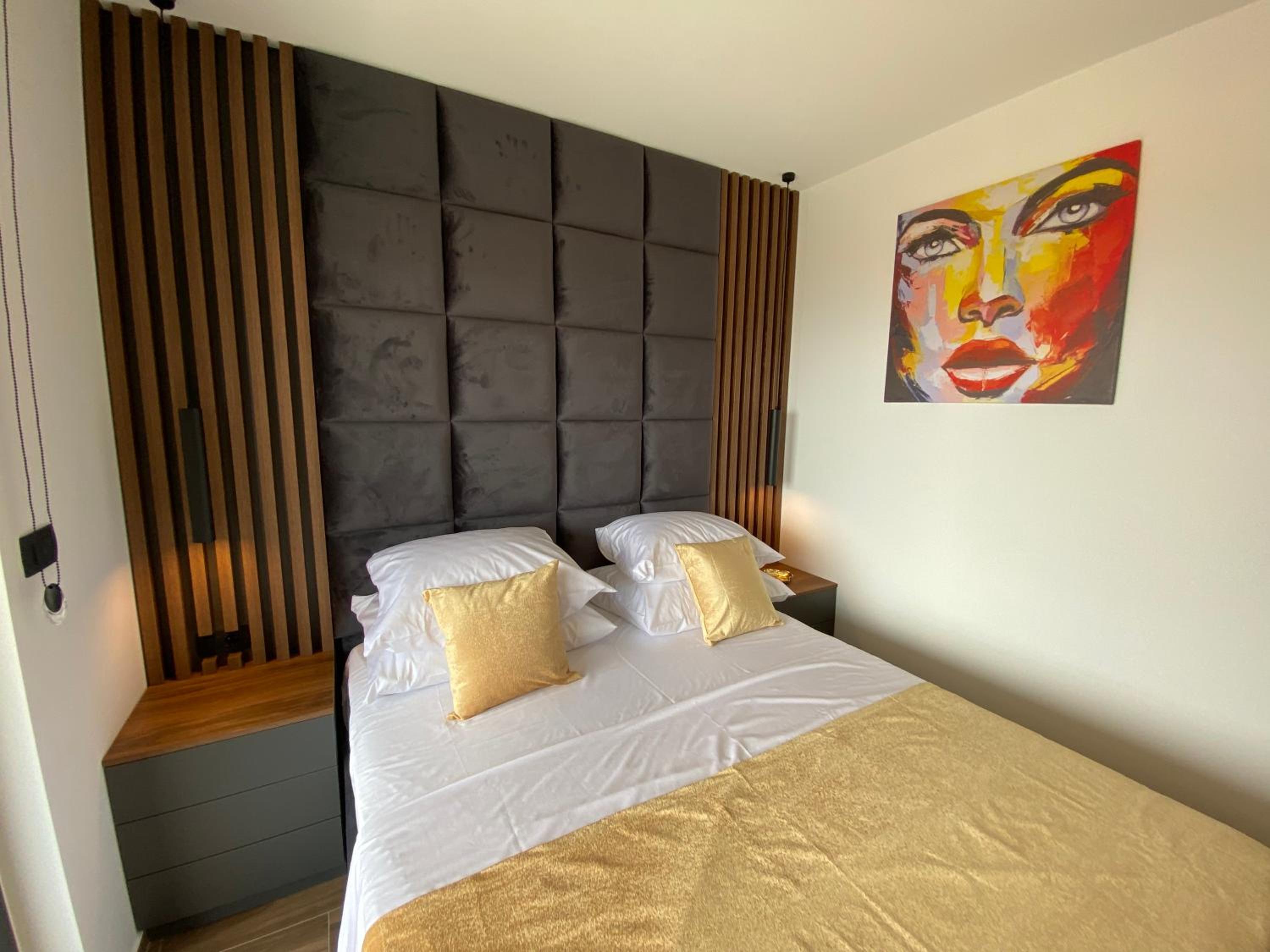 Luxury Villa Maja view 2