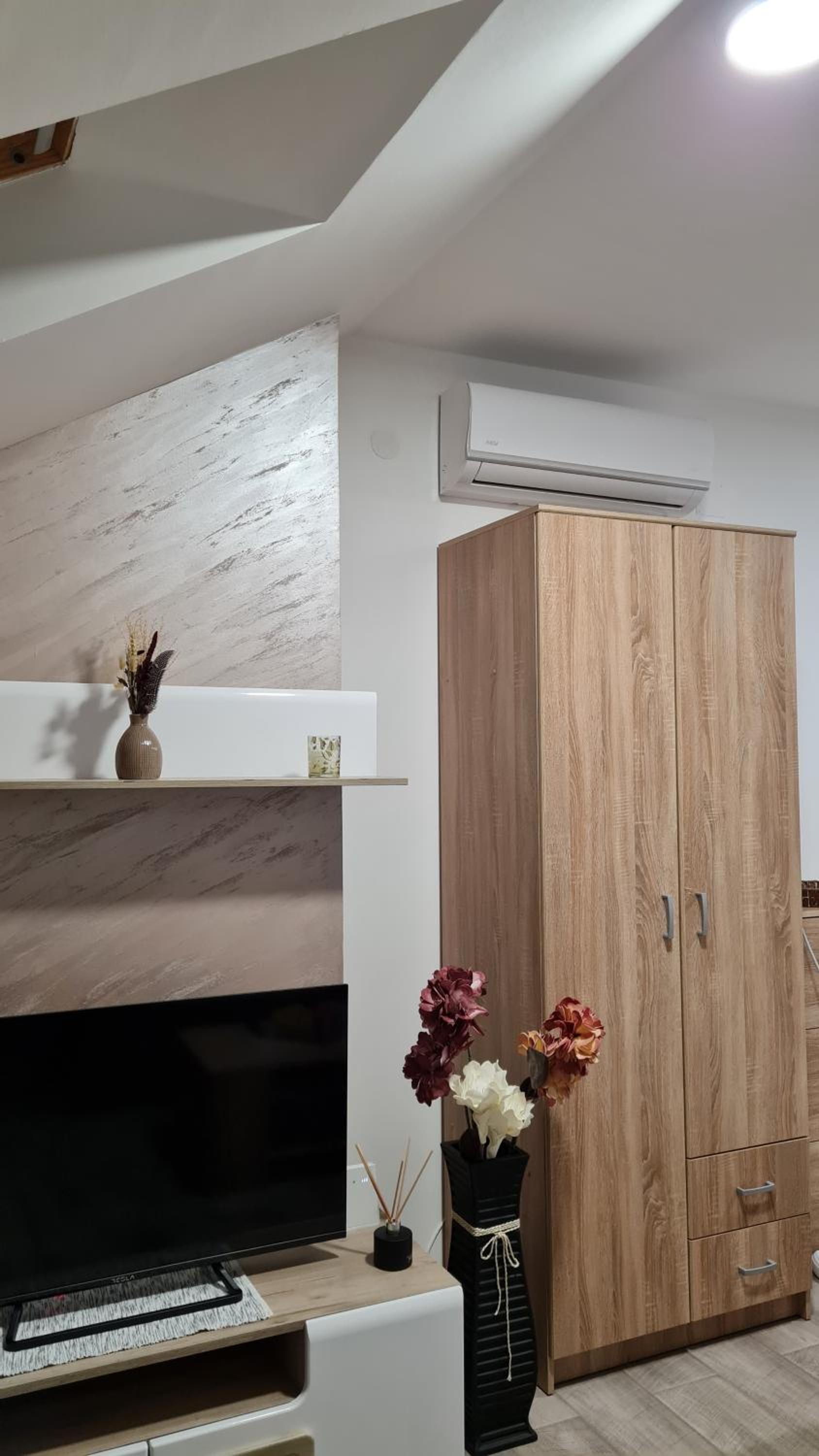 Apartman Marija