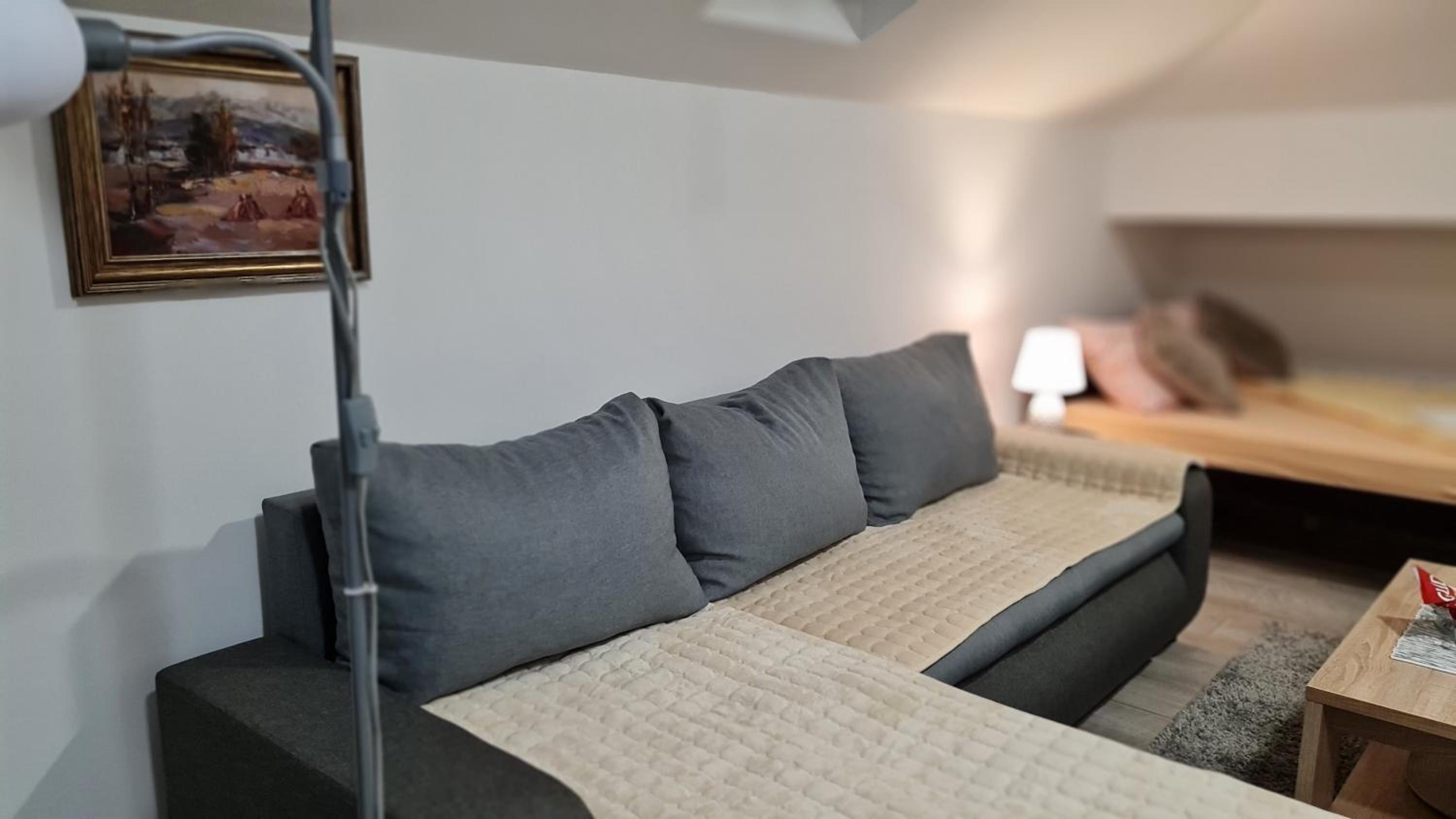 Apartman Marija