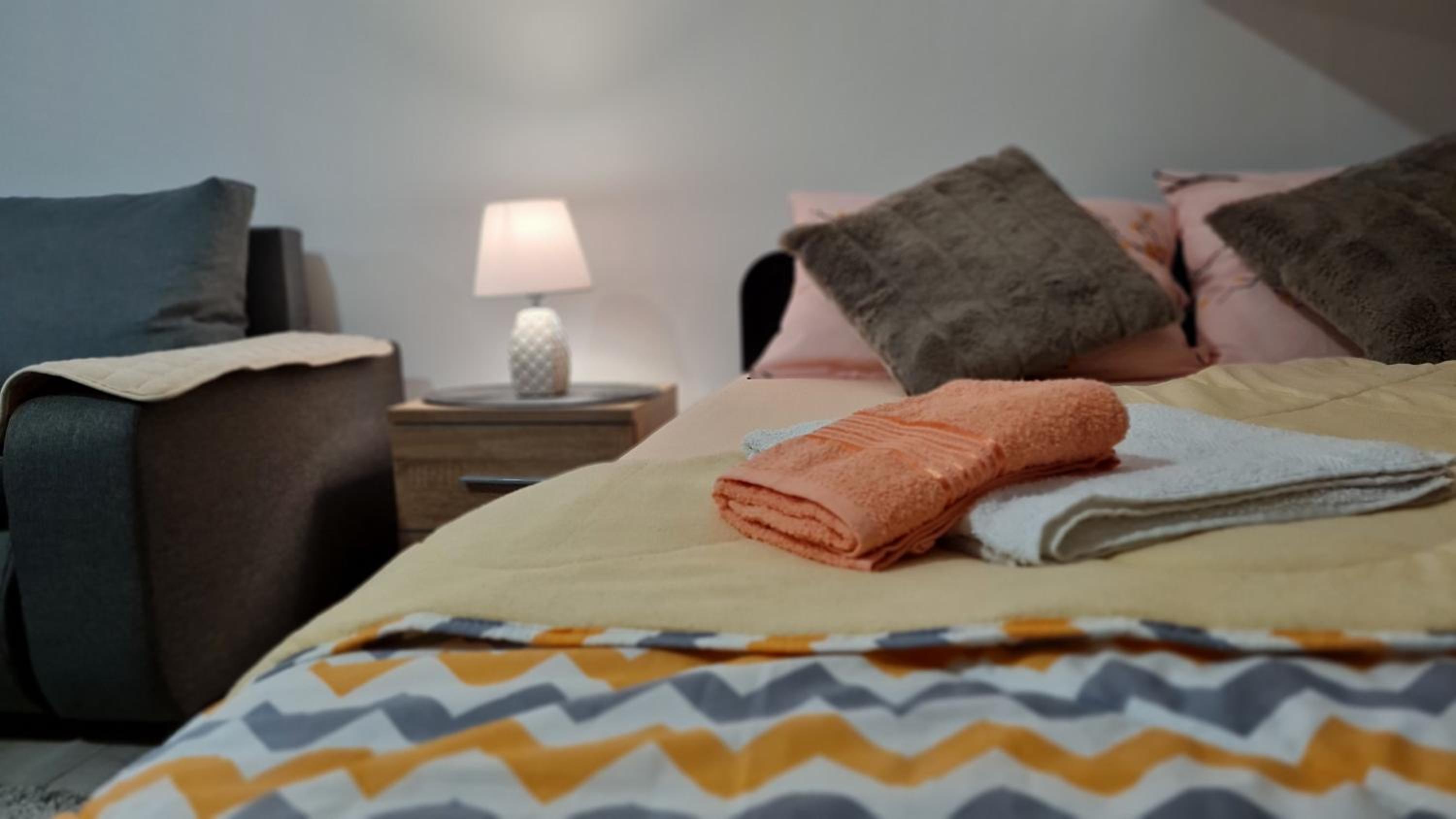 Apartman Marija