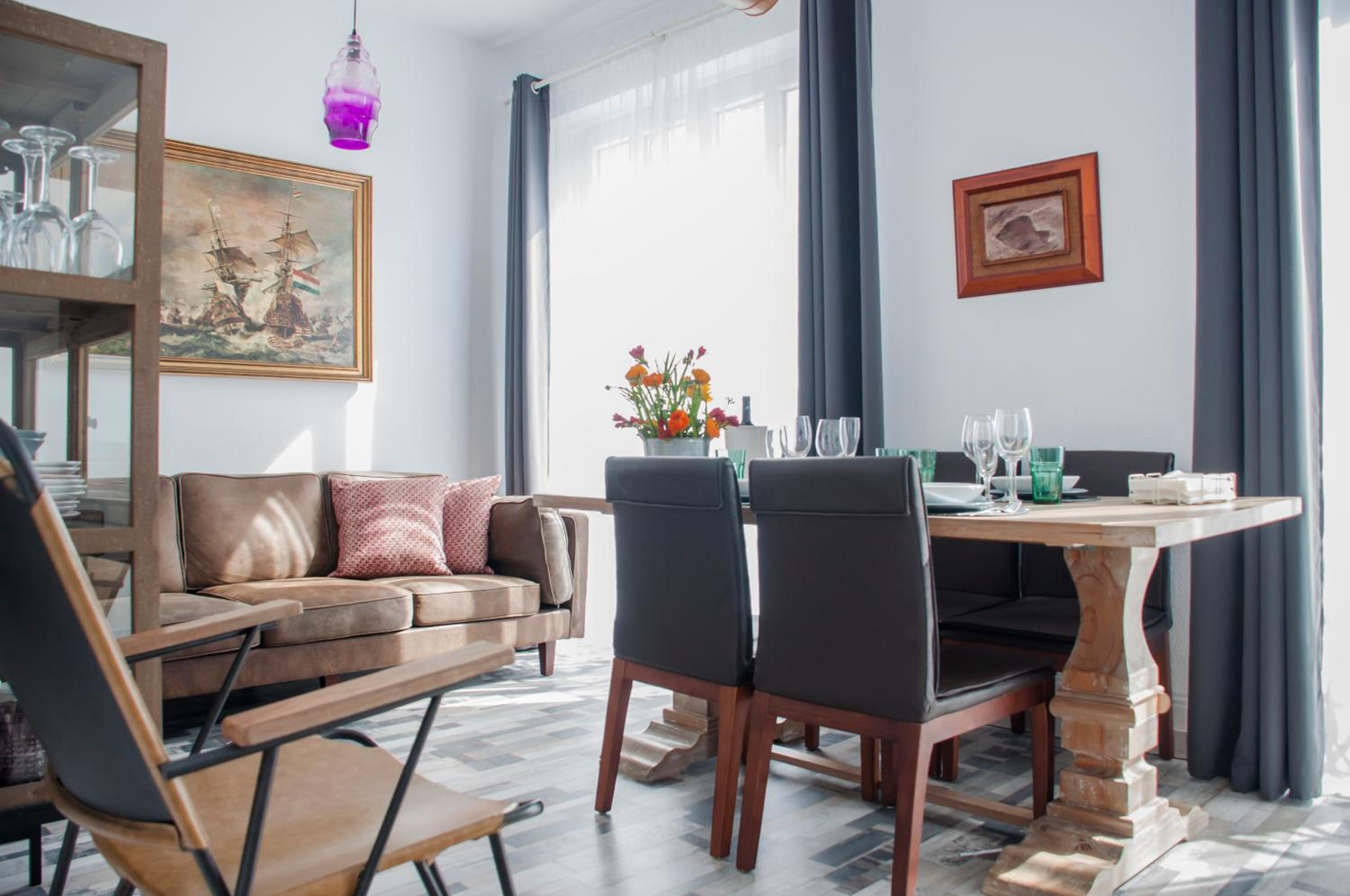 Valencia Apartamentos Goya