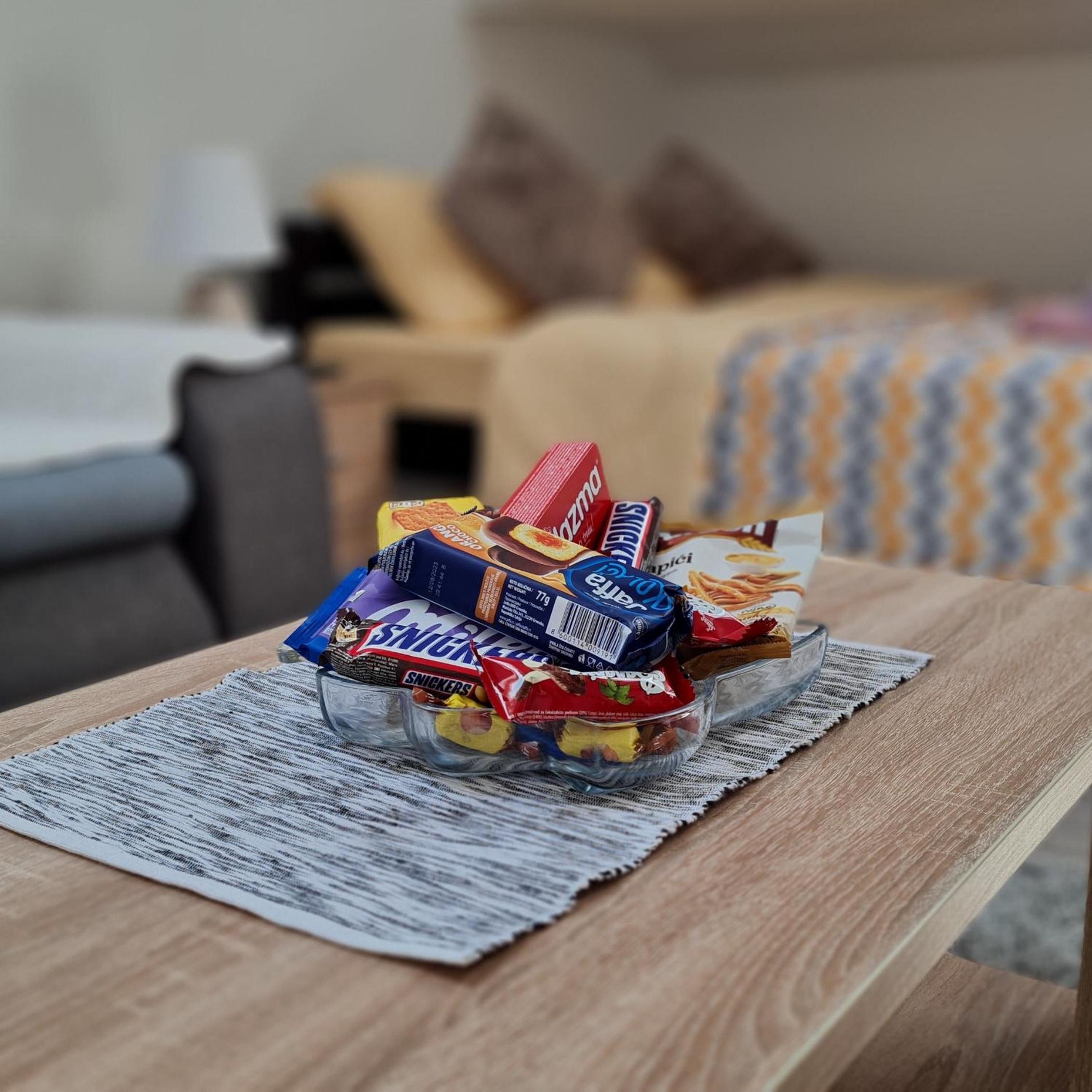 Apartman Marija