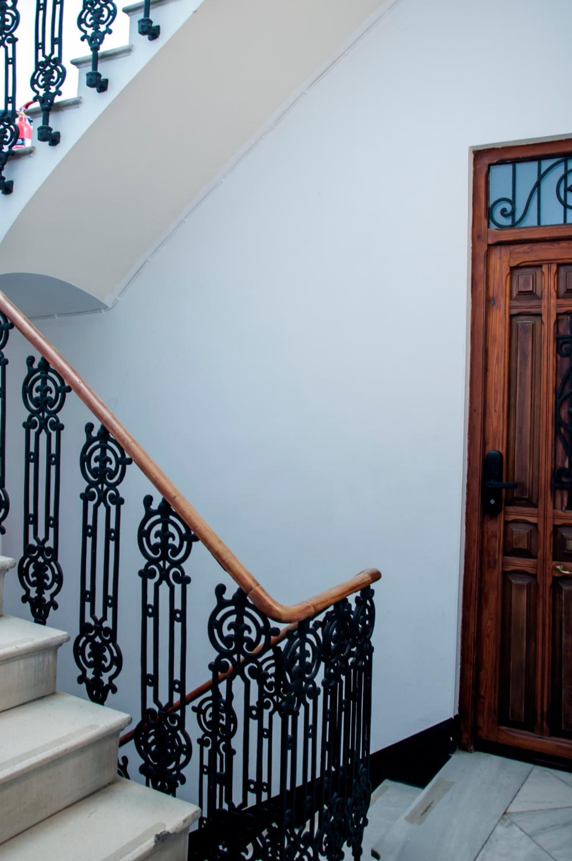 Valencia Apartamentos Goya
