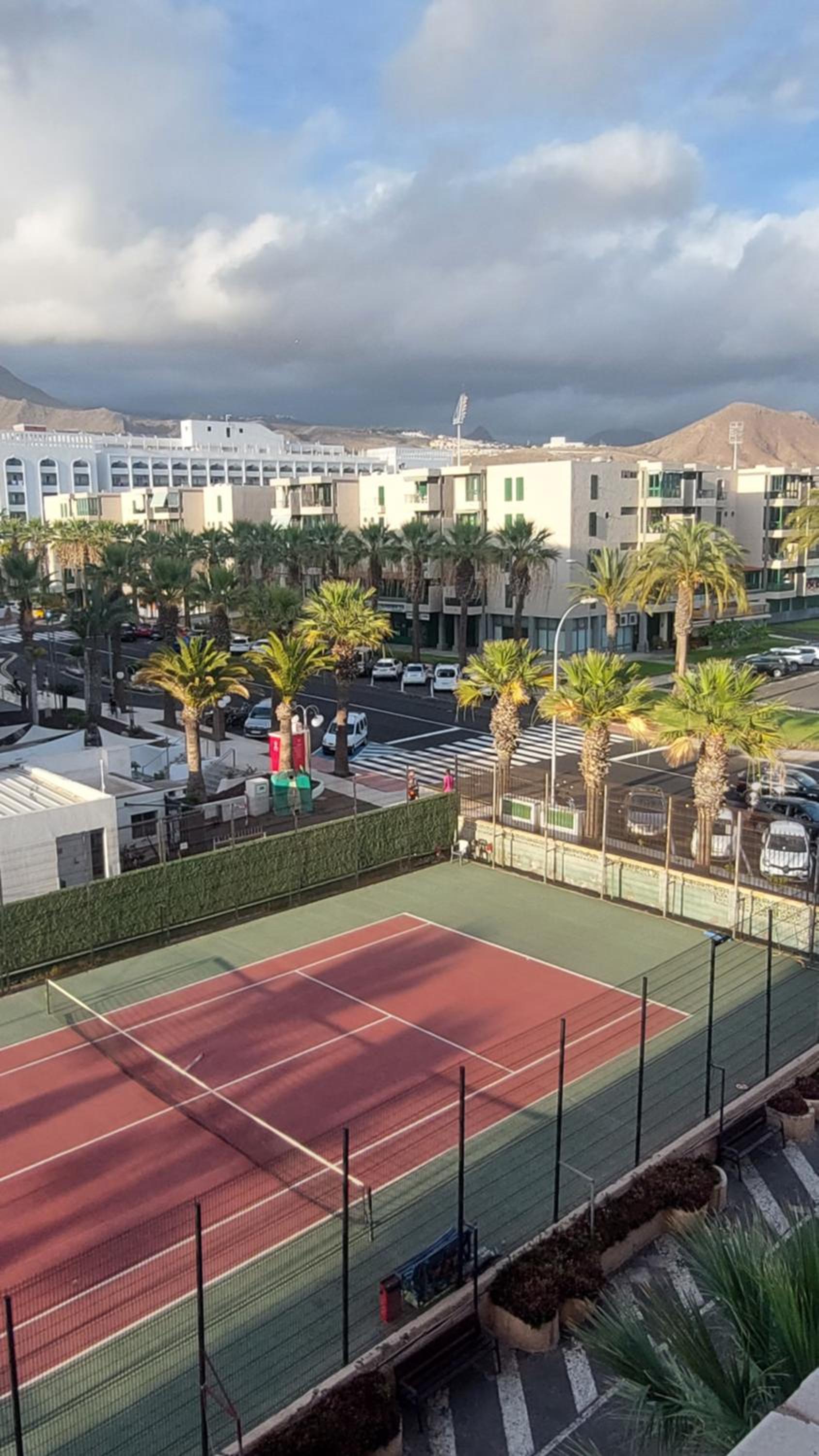 Apartamento Margarita con piscina en Playa Honda, Playa las Américas