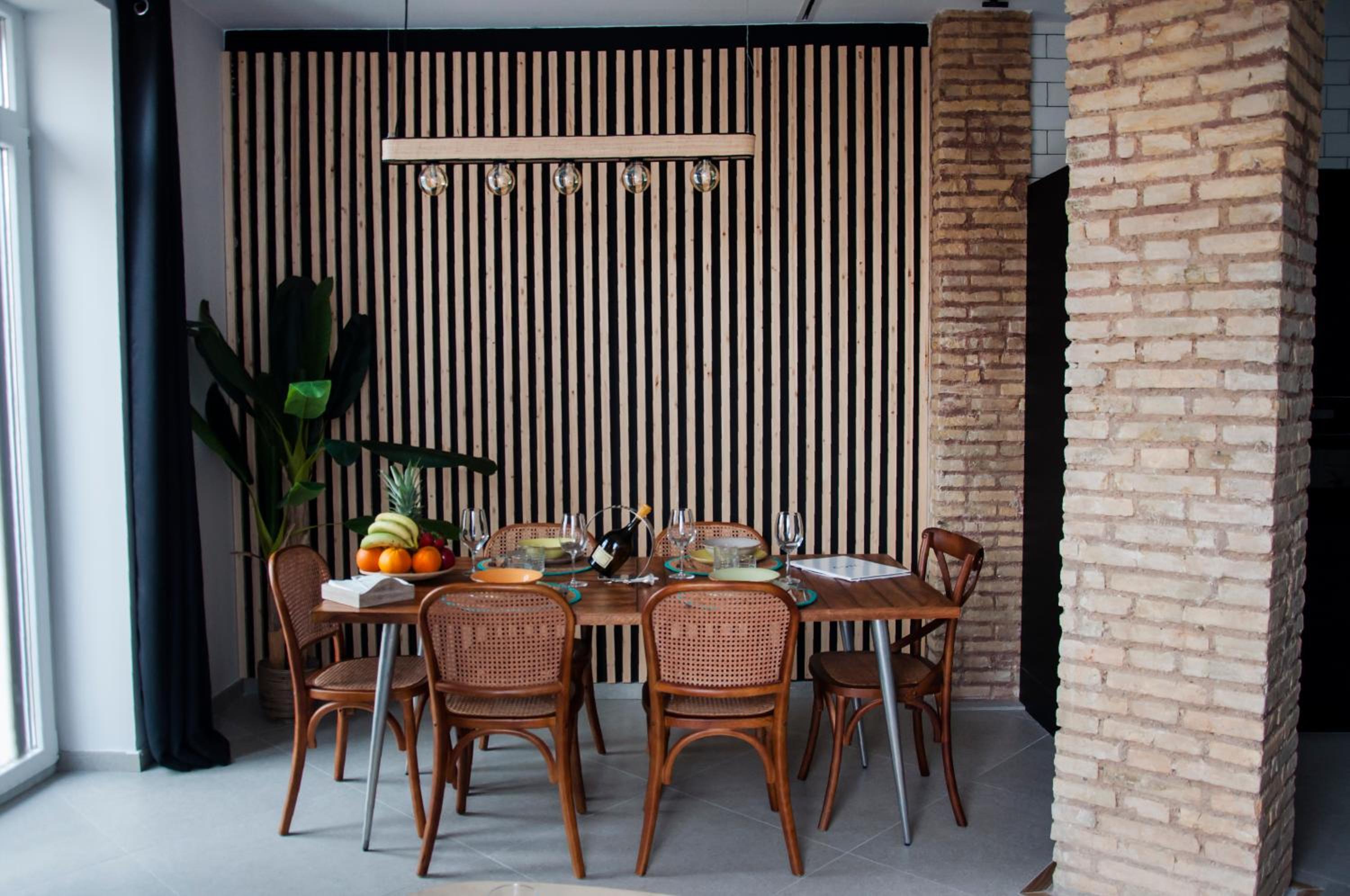 Valencia Apartamentos Goya
