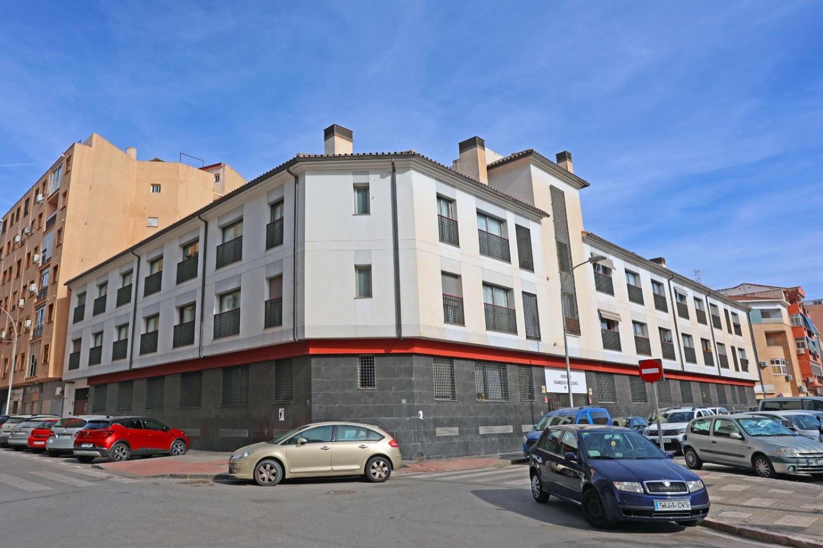 Casa Fenicia - Cosy apartment with free private parking