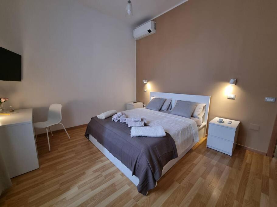 Cagliari Vacations - Sa domu de su beciu - Property Image 2