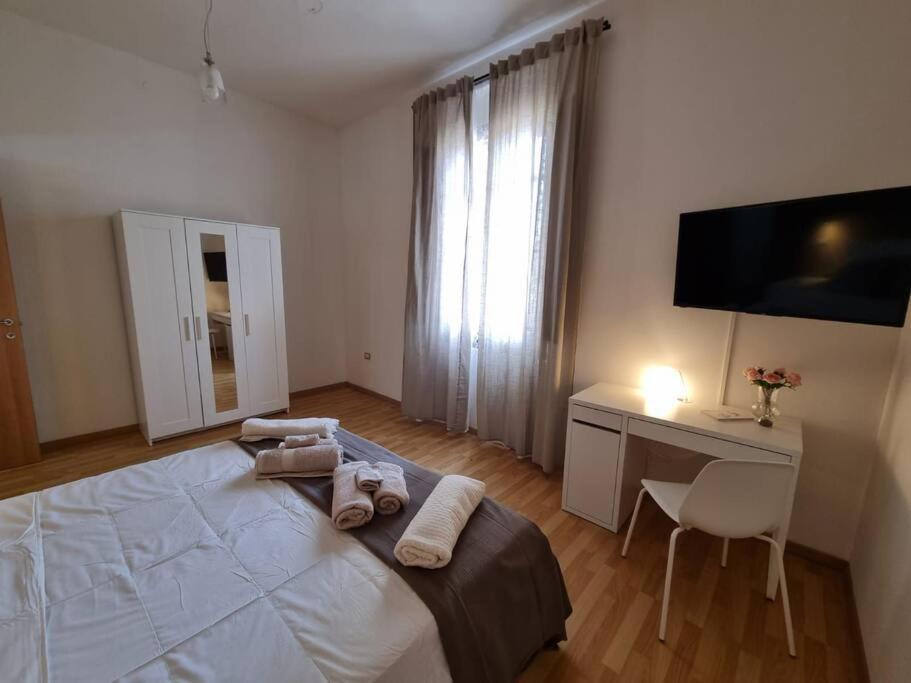 Cagliari Vacations - Sa domu de su beciu - Property Image 3
