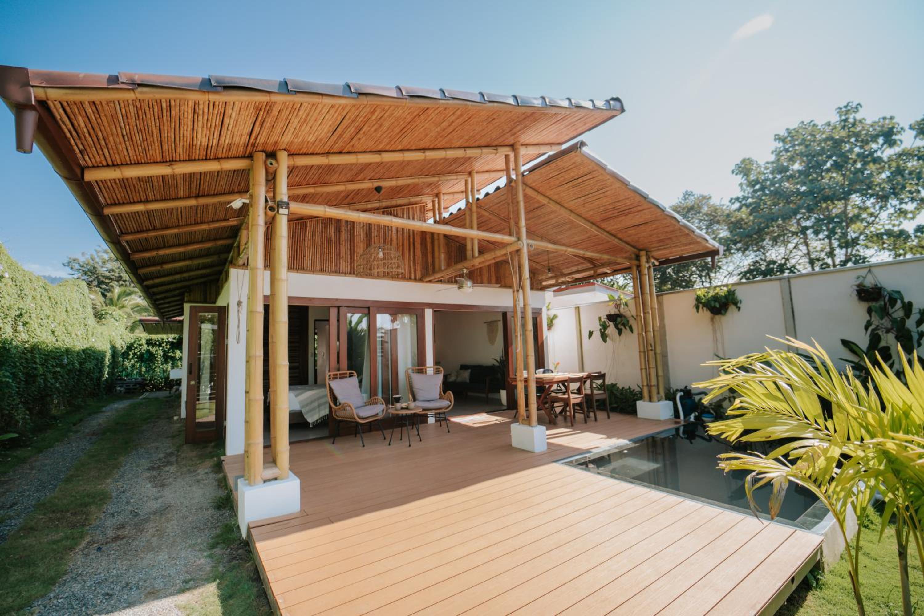 Hotel Villa Fruta Del Cielo