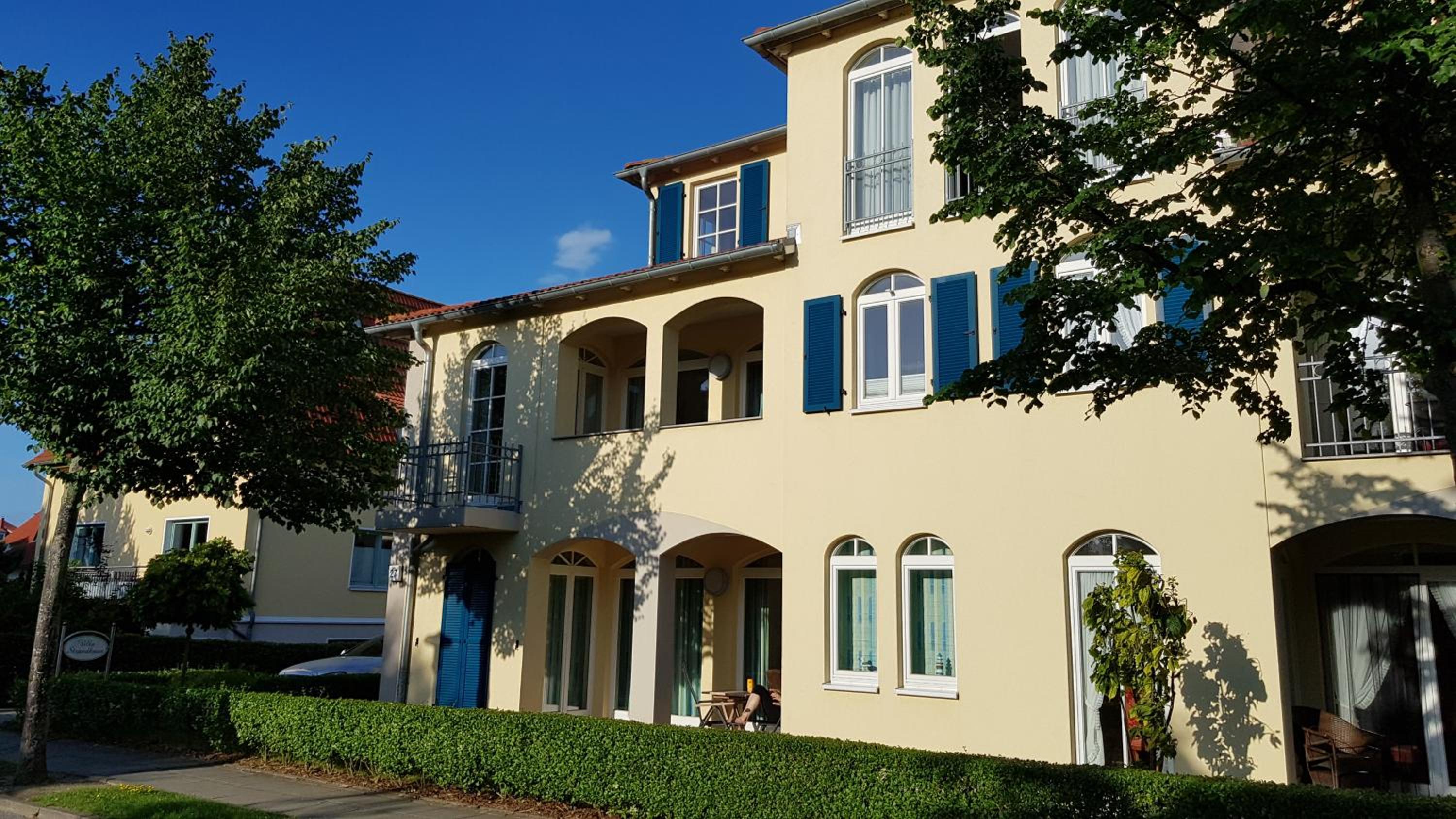 Strandküsschen