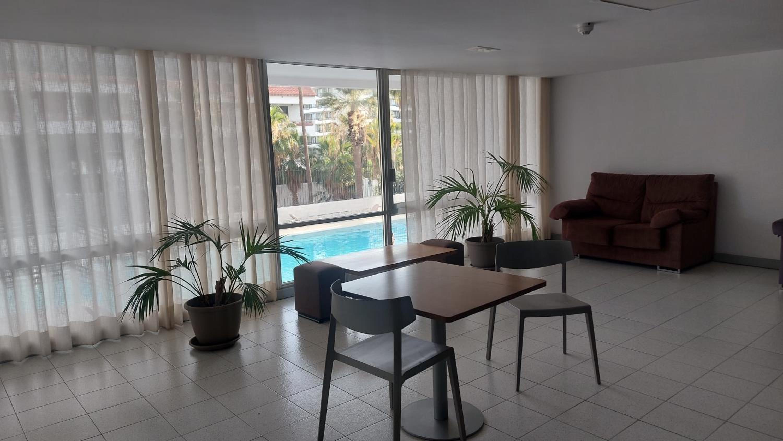 Apartamento Margarita con piscina en Playa Honda, Playa las Américas