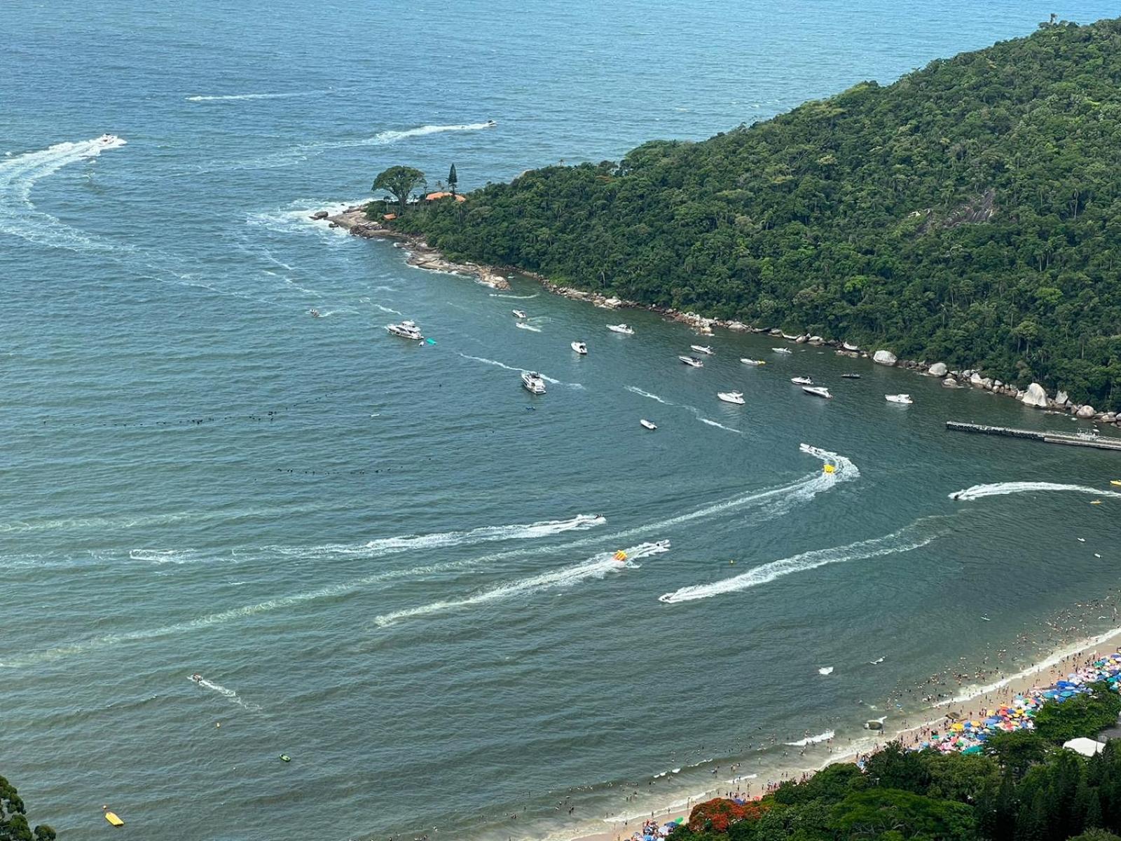 Beira Mar com Excelente Localização