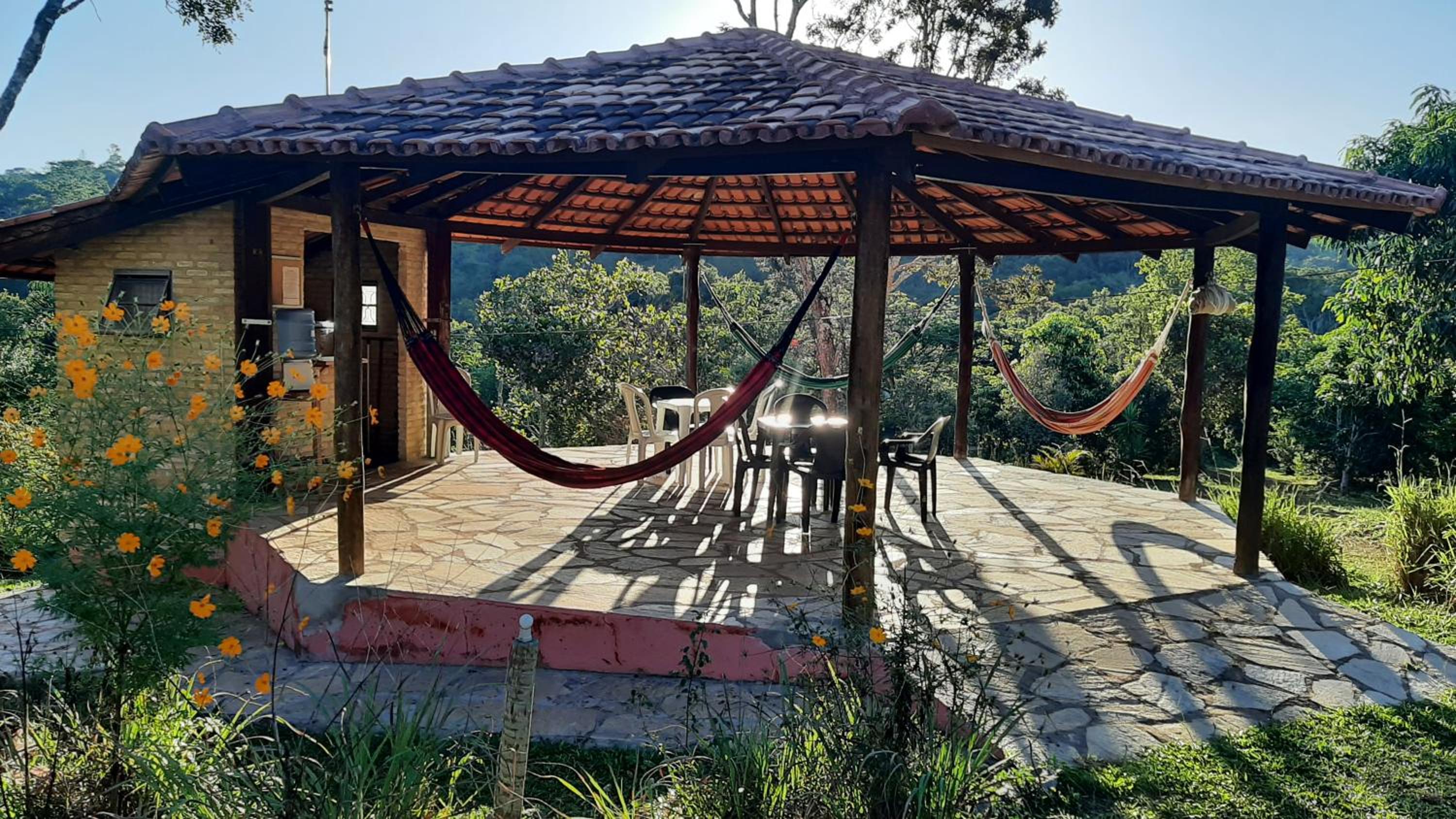 Rancho Ecologico Oasis de Luz view 4