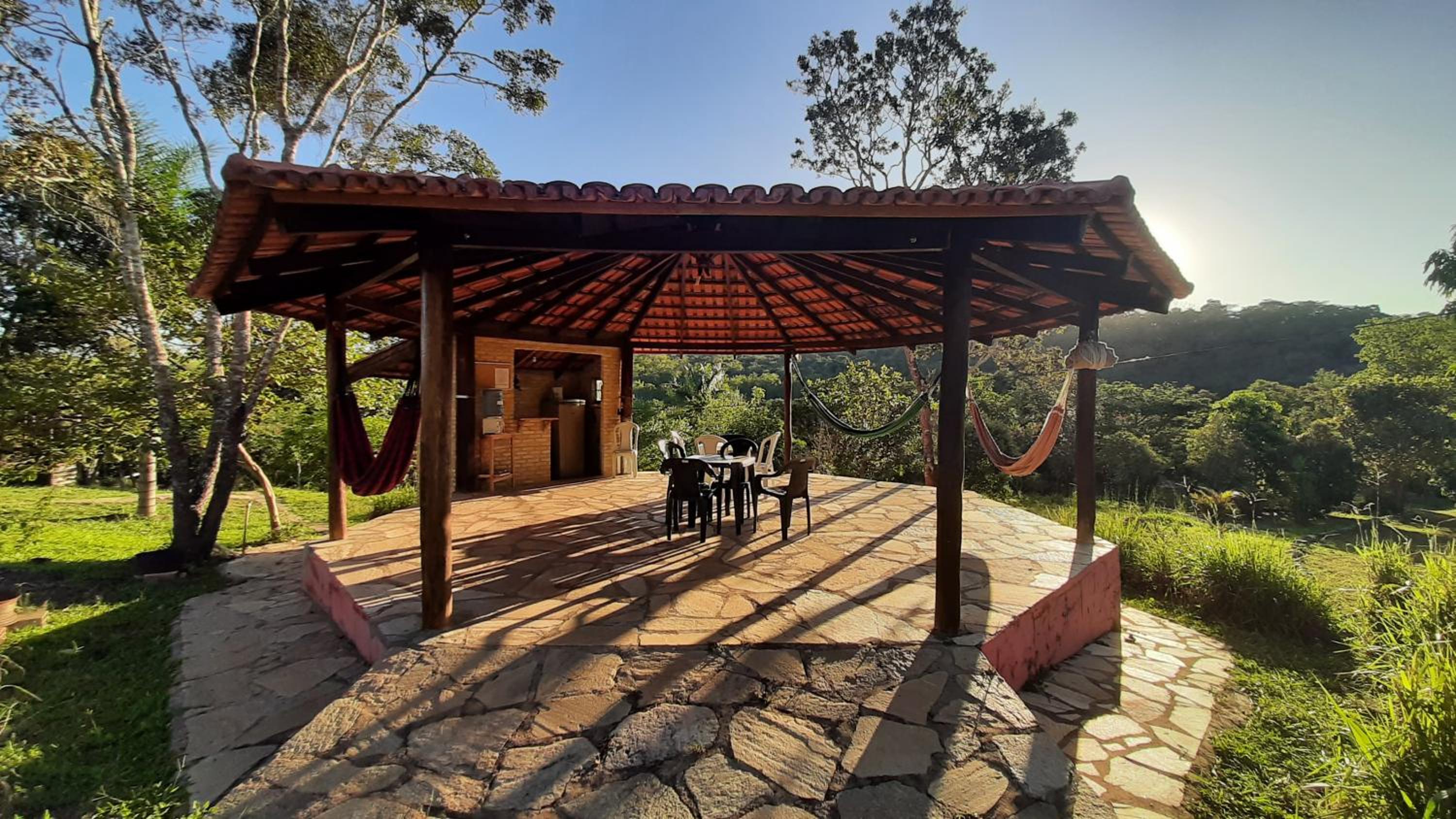 Rancho Ecologico Oasis de Luz view 5