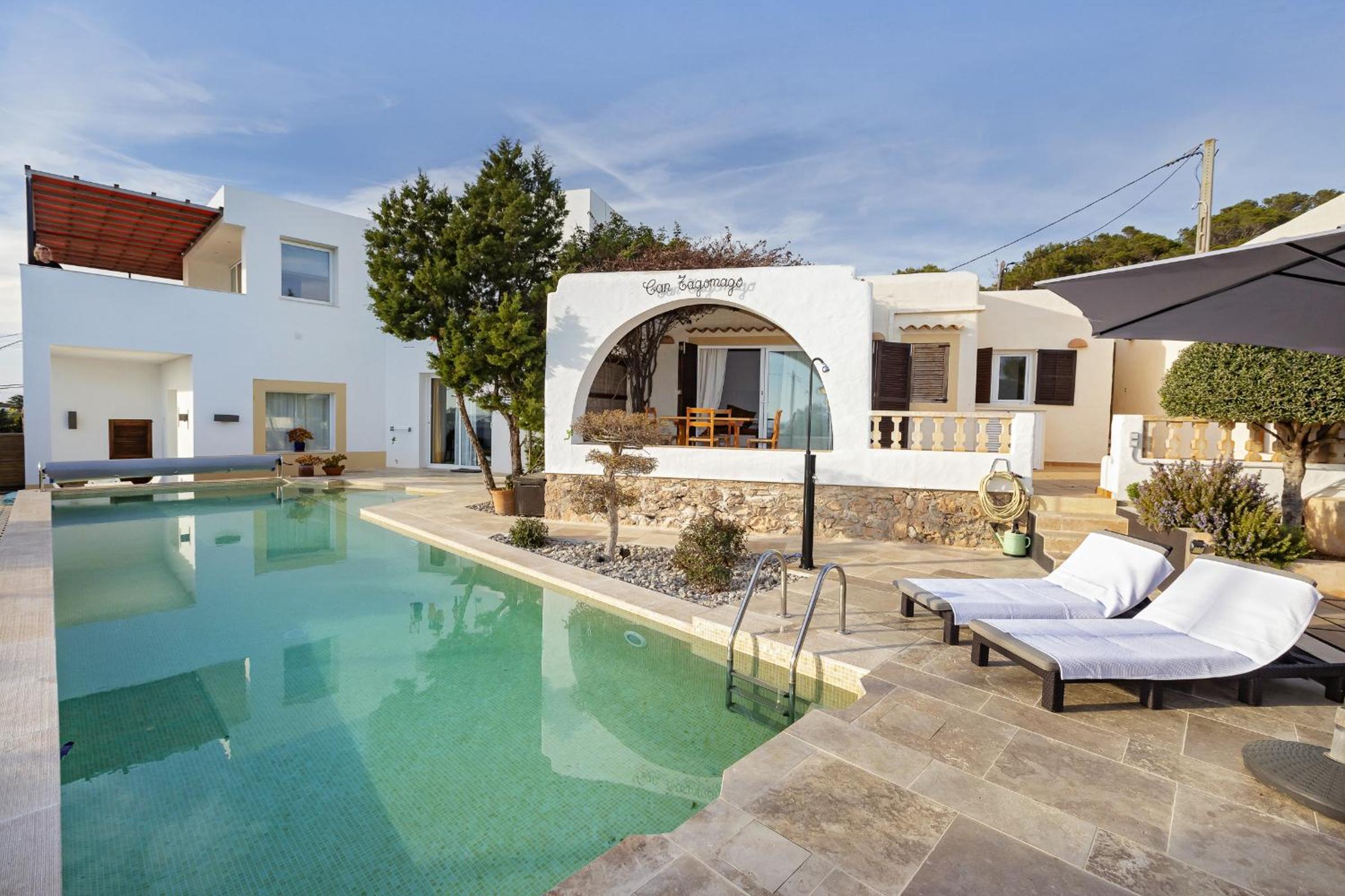 Hotel Villa Nubita - Image 1