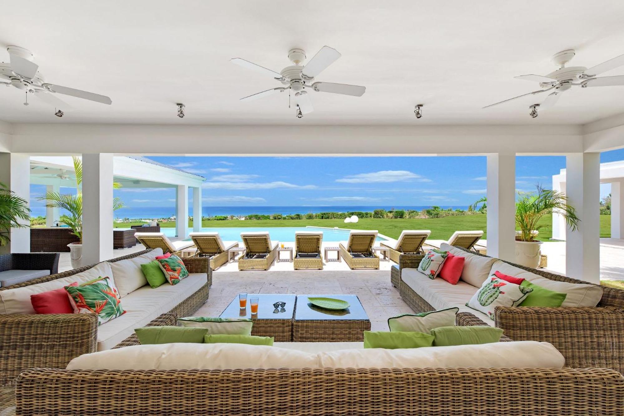 Villa Ambiance, photo 24