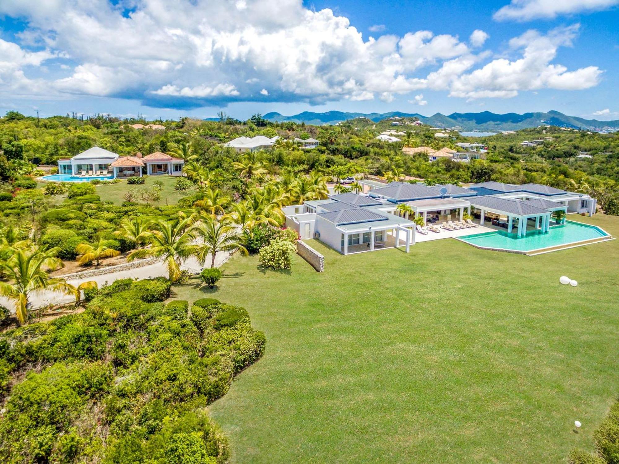 Villa Ambiance