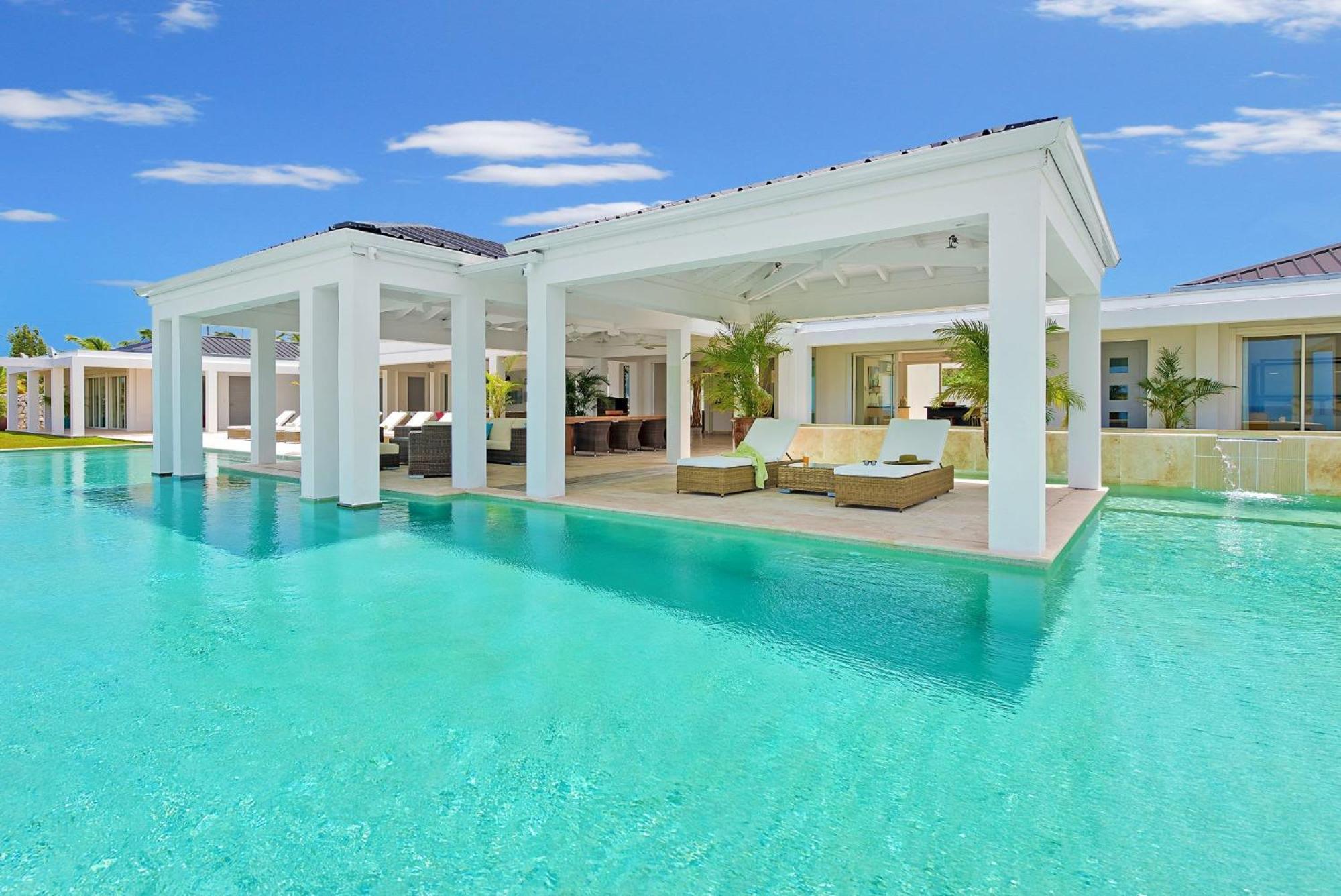 Villa Ambiance, photo 22