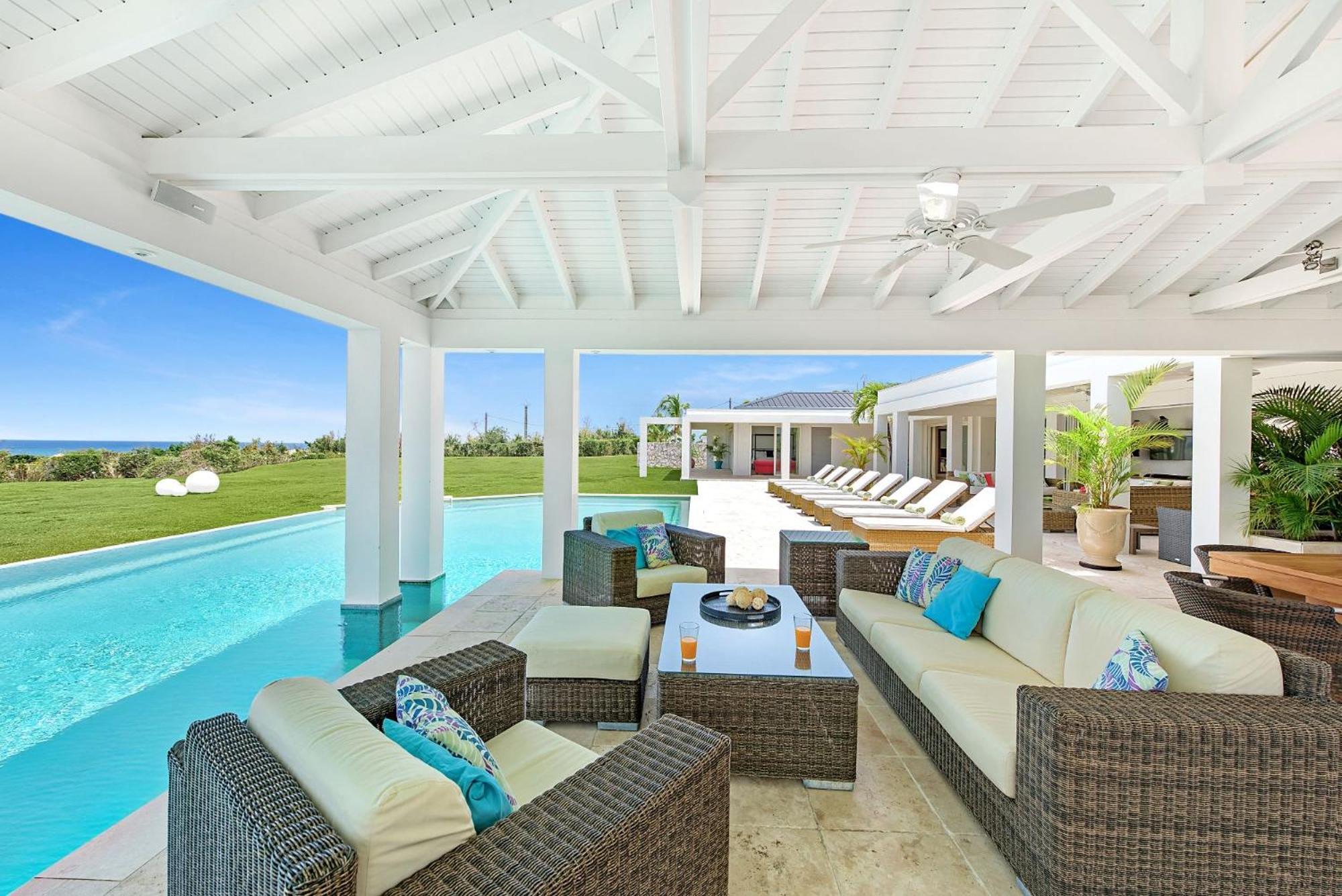 Villa Ambiance, photo 29