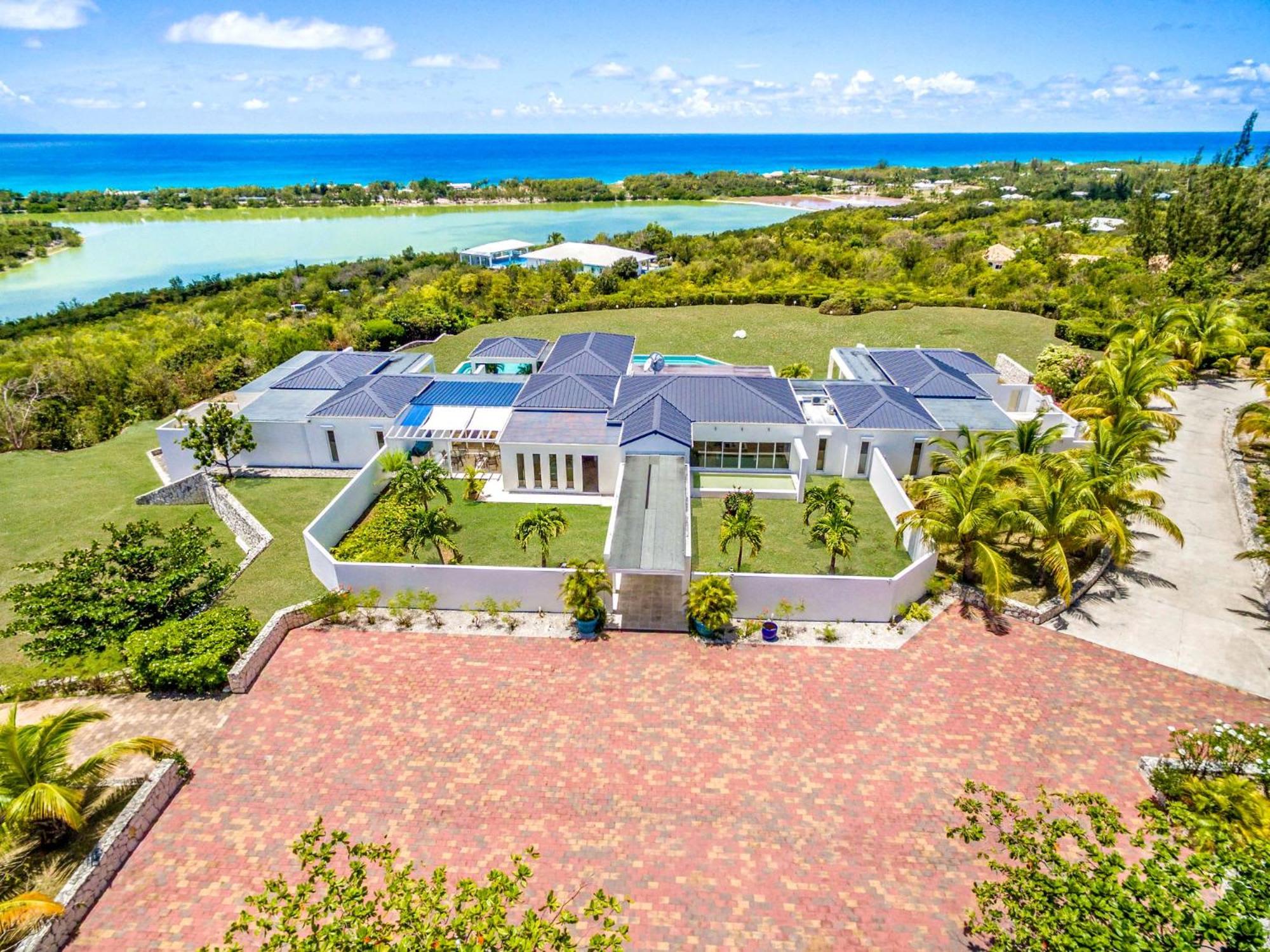 Villa Ambiance, photo 16