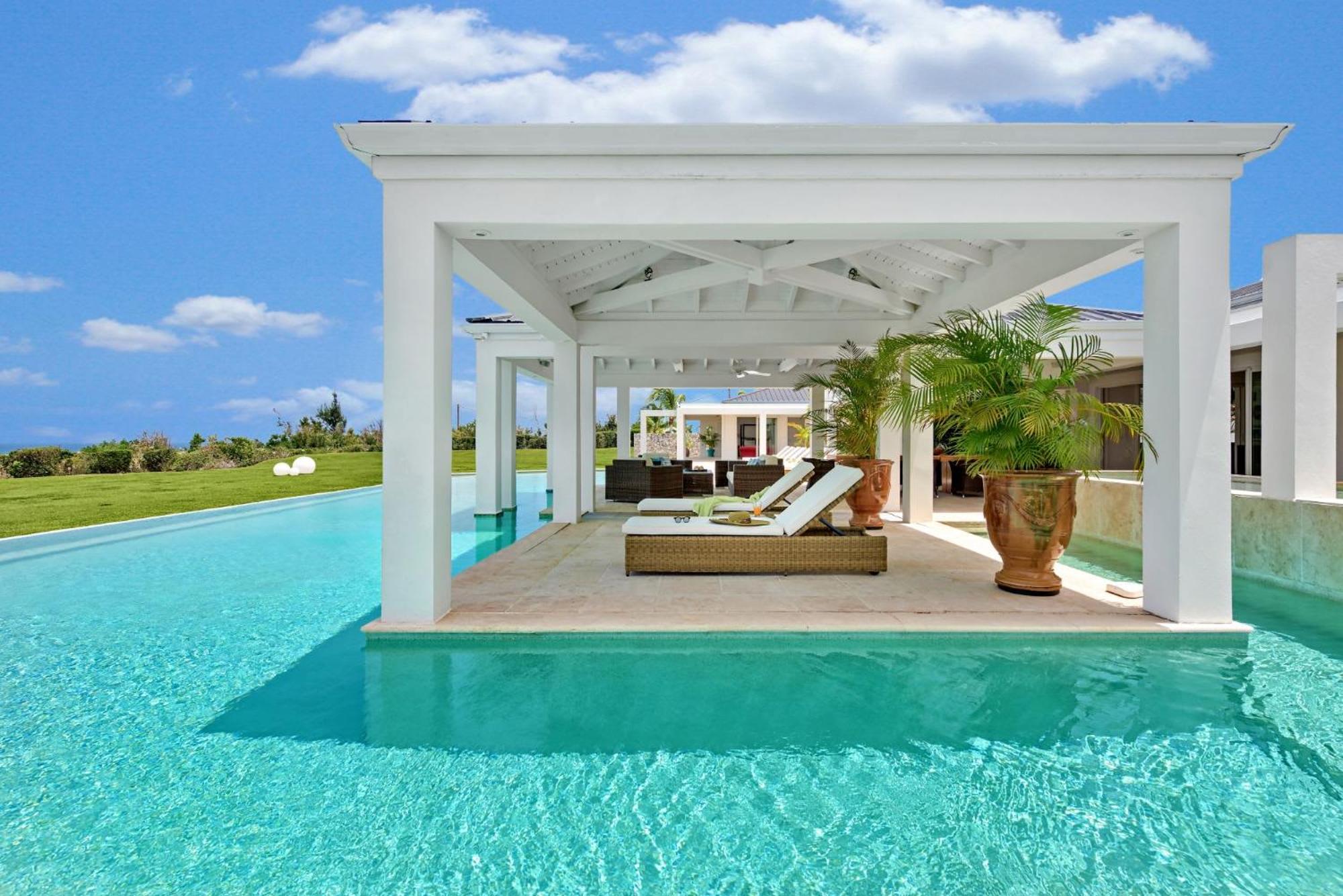 Villa Ambiance, photo 12