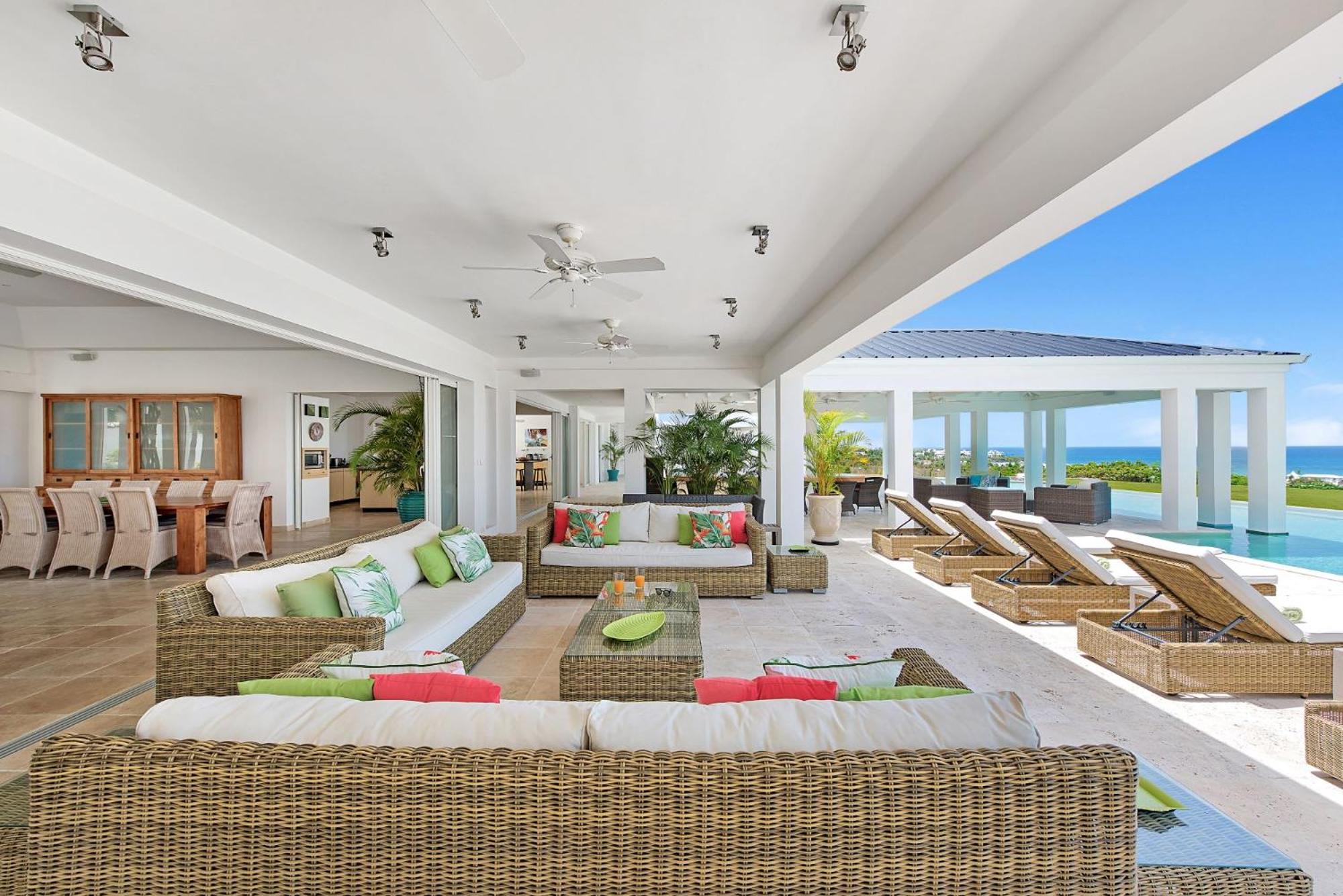 Villa Ambiance, photo 34