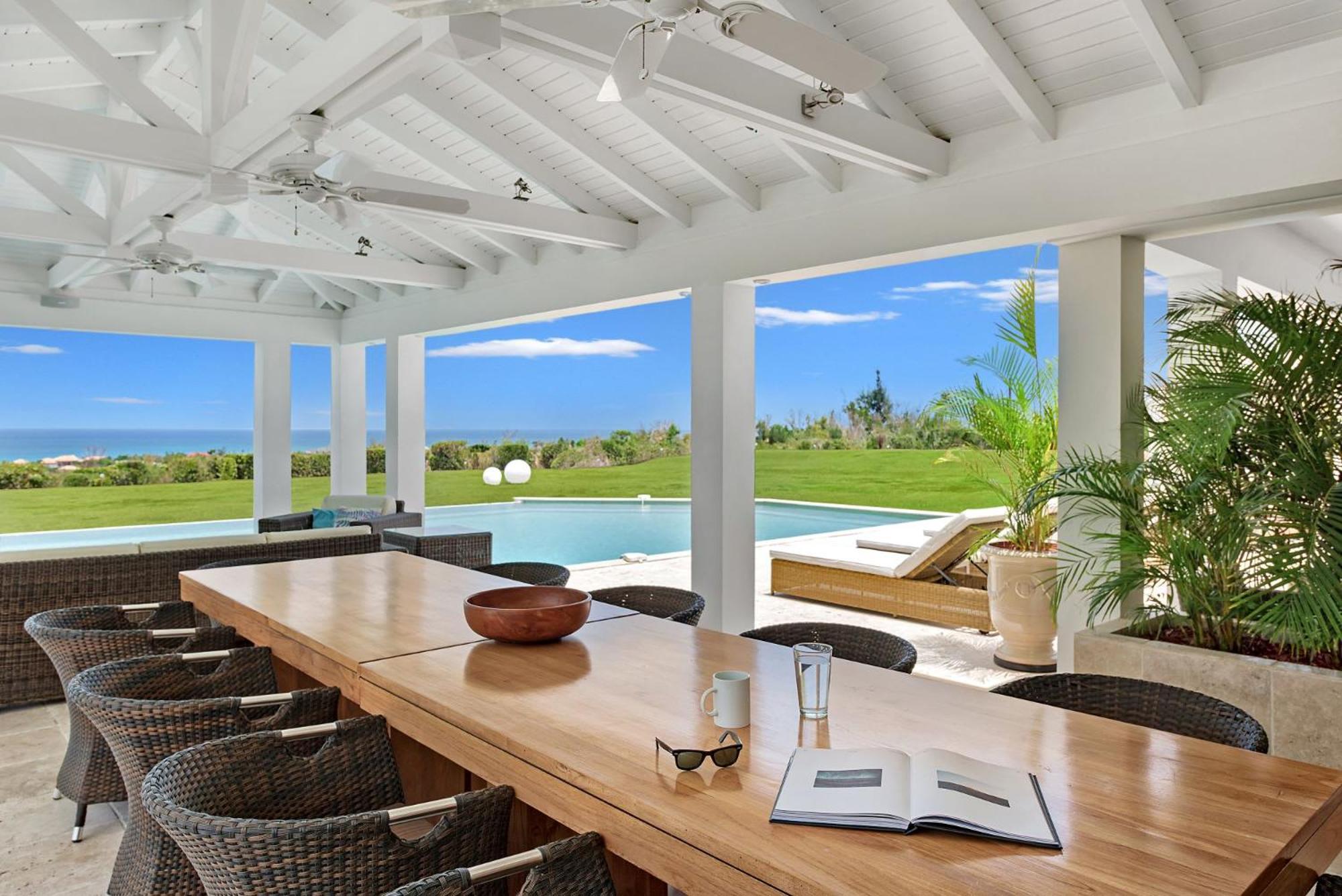 Villa Ambiance, photo 15
