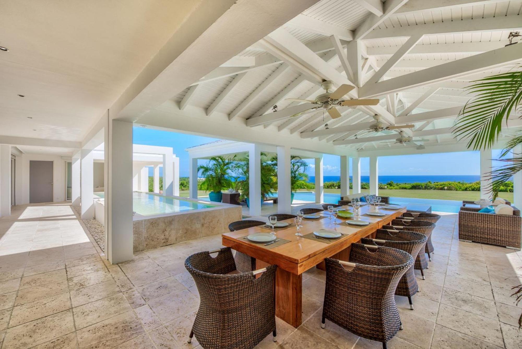 Villa Ambiance, photo 36