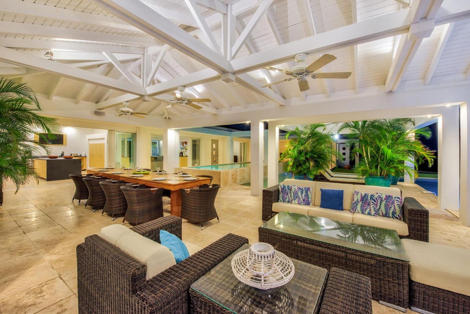 Villa Ambiance, photo 17