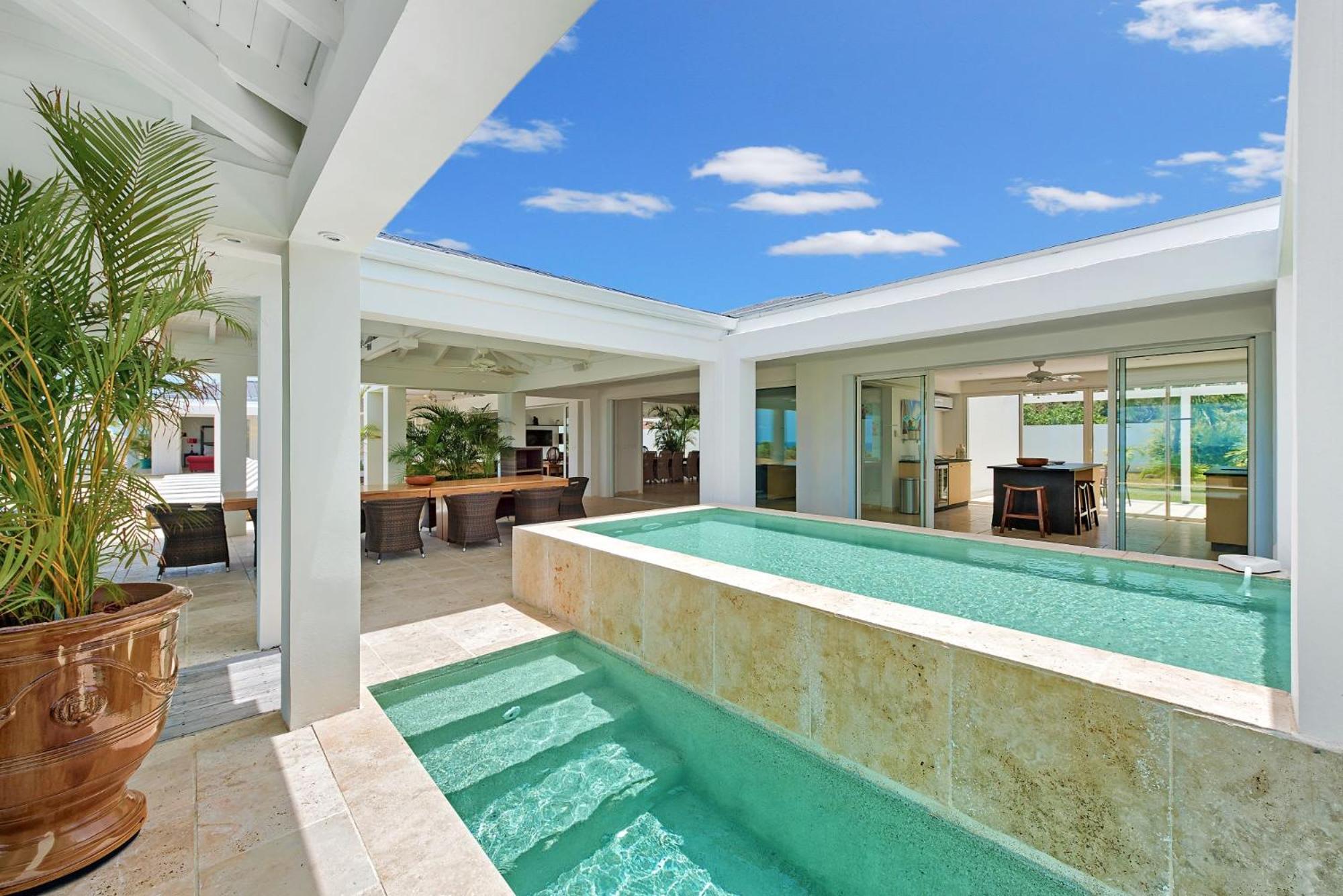 Villa Ambiance, photo 9