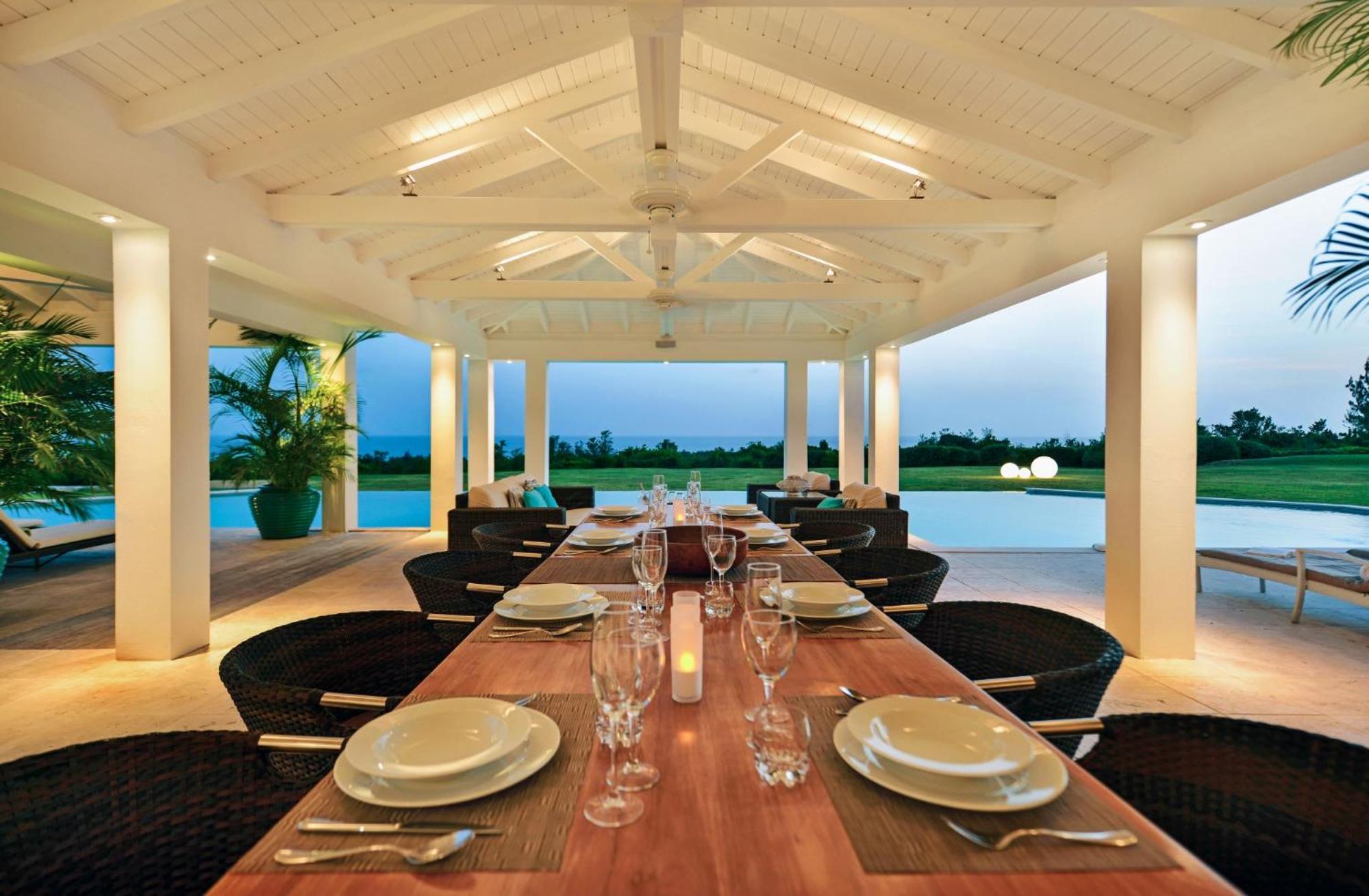 Villa Ambiance, photo 13